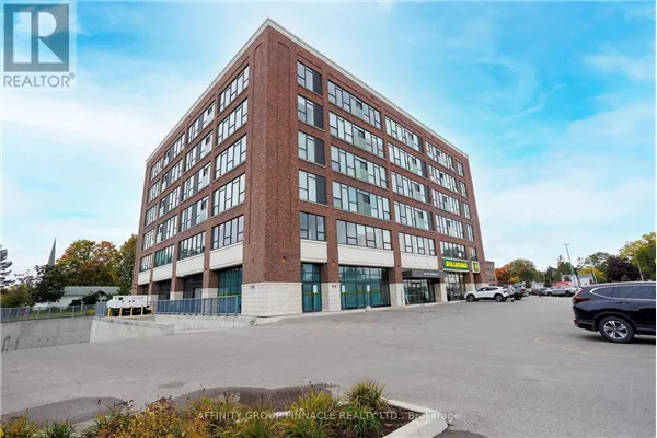 509 - 109 KING AVENUE E, #509