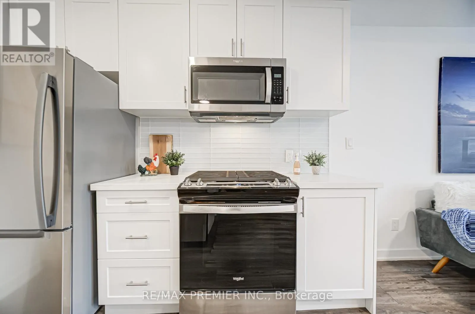 8 - 1479 O'CONNOR DRIVE
