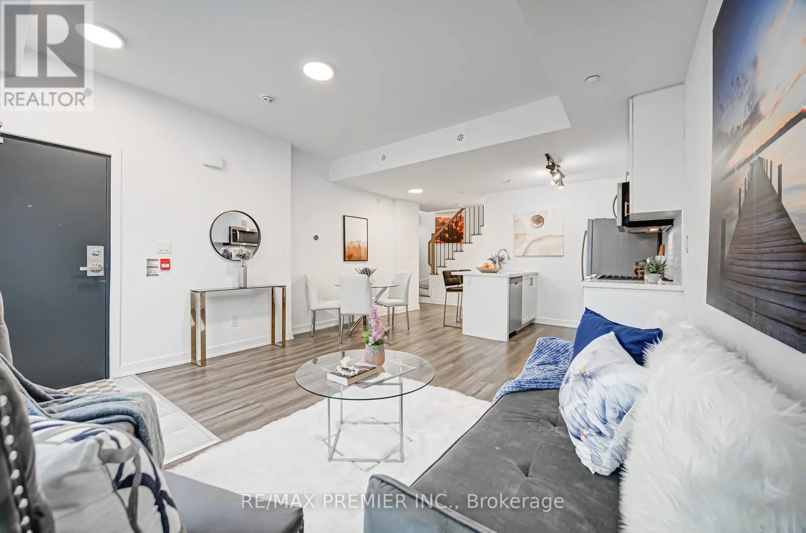 8 - 1479 O'CONNOR DRIVE