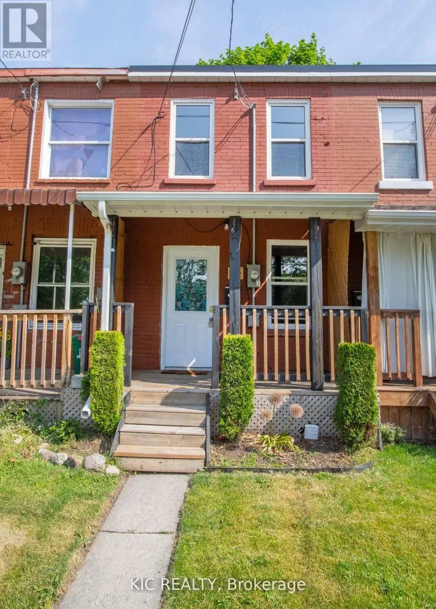 112.5 OLIVE AVENUE