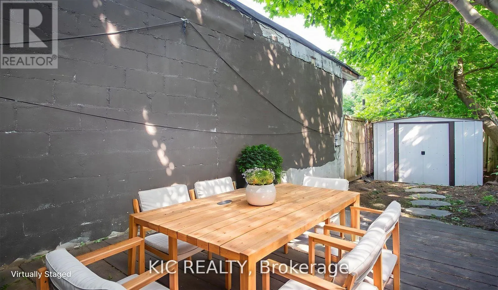 112.5 OLIVE AVENUE