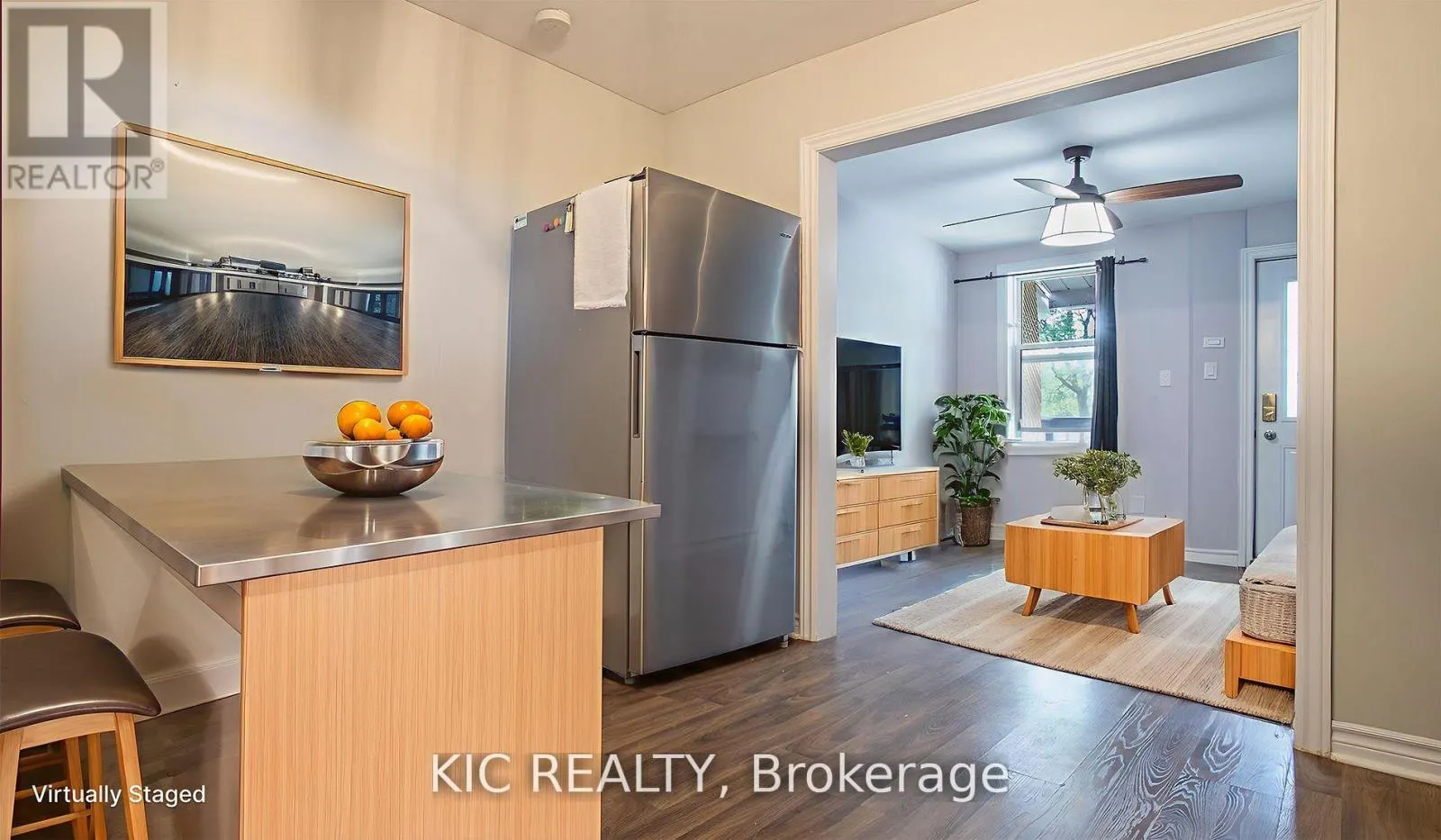 112.5 OLIVE AVENUE