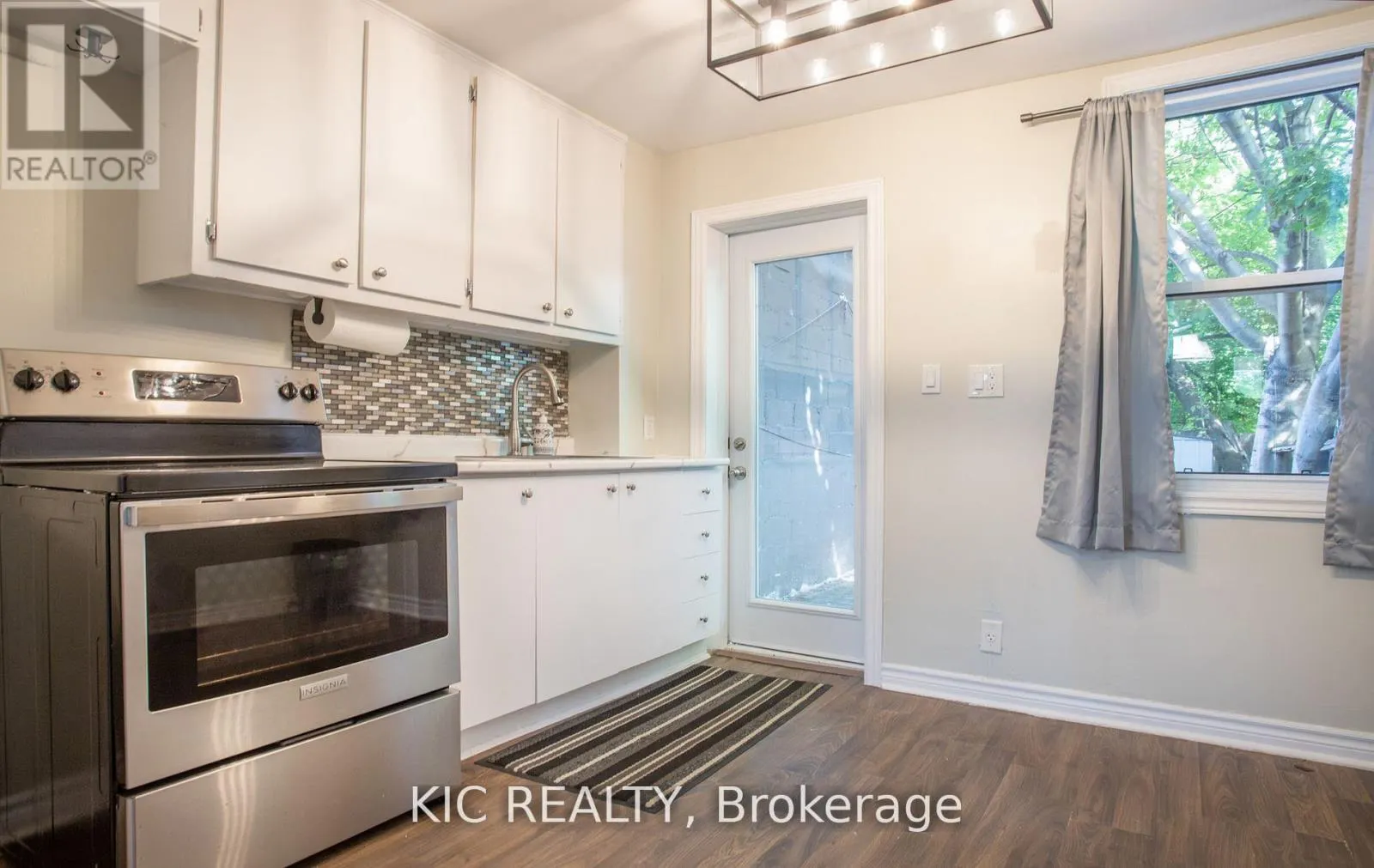 112.5 OLIVE AVENUE