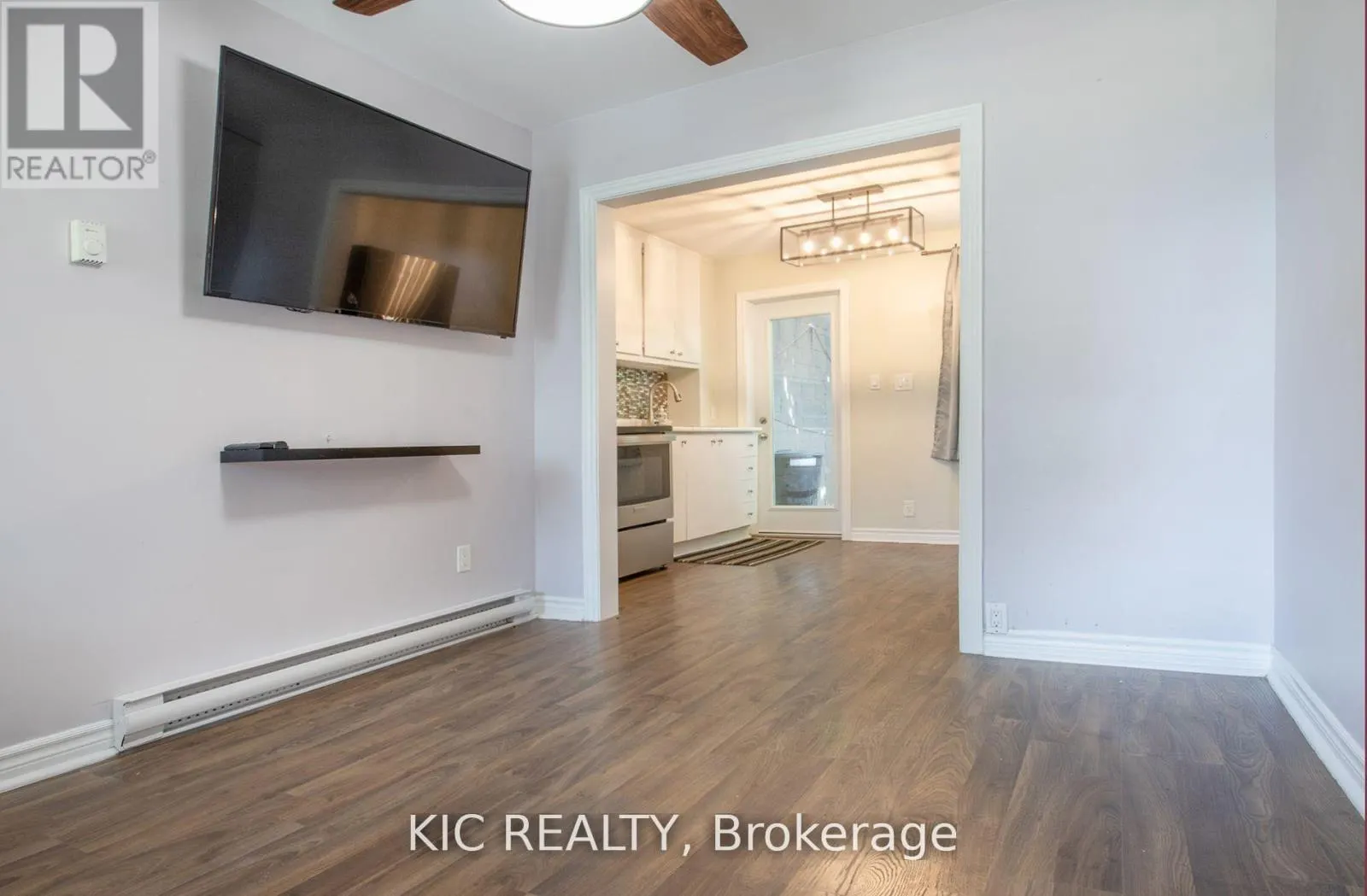 112.5 OLIVE AVENUE