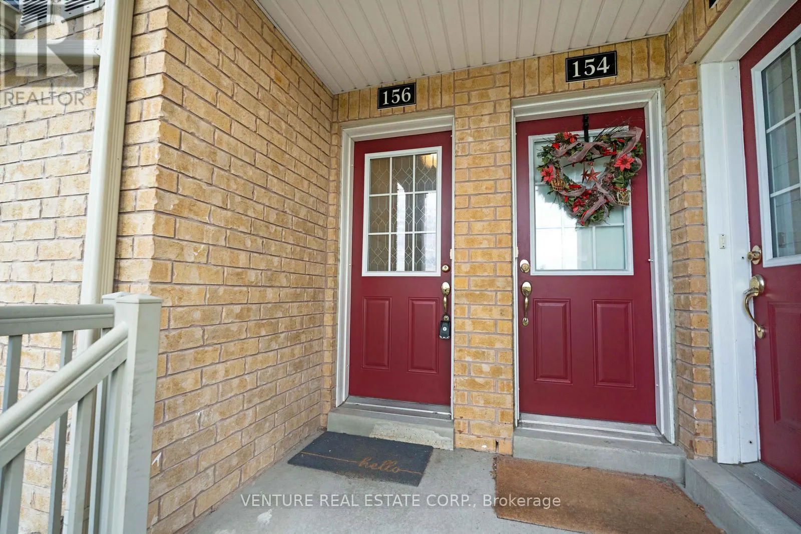 156 KINGSTON ROAD W