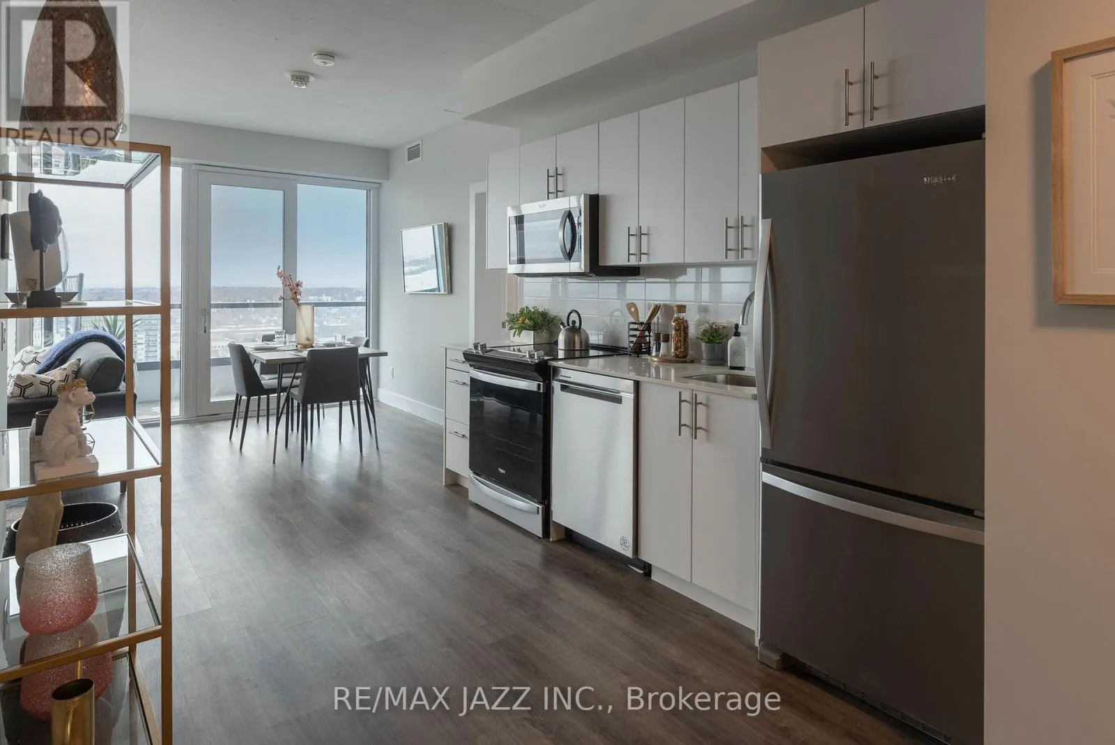 1705 - 80 BOND STREET E, #1705