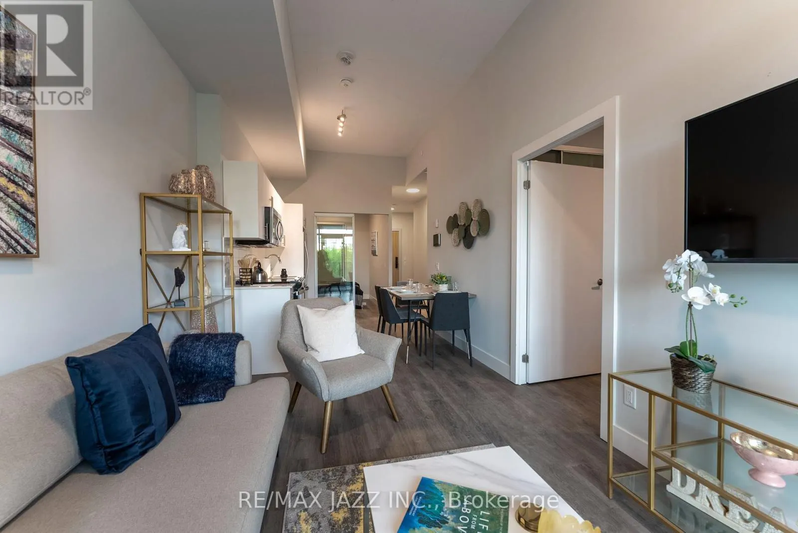 1705 - 80 BOND STREET E, #1705