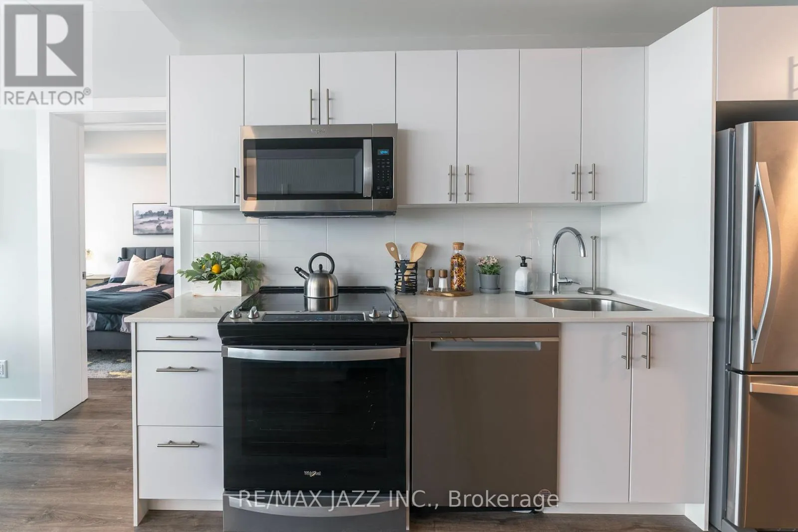 1705 - 80 BOND STREET E, #1705