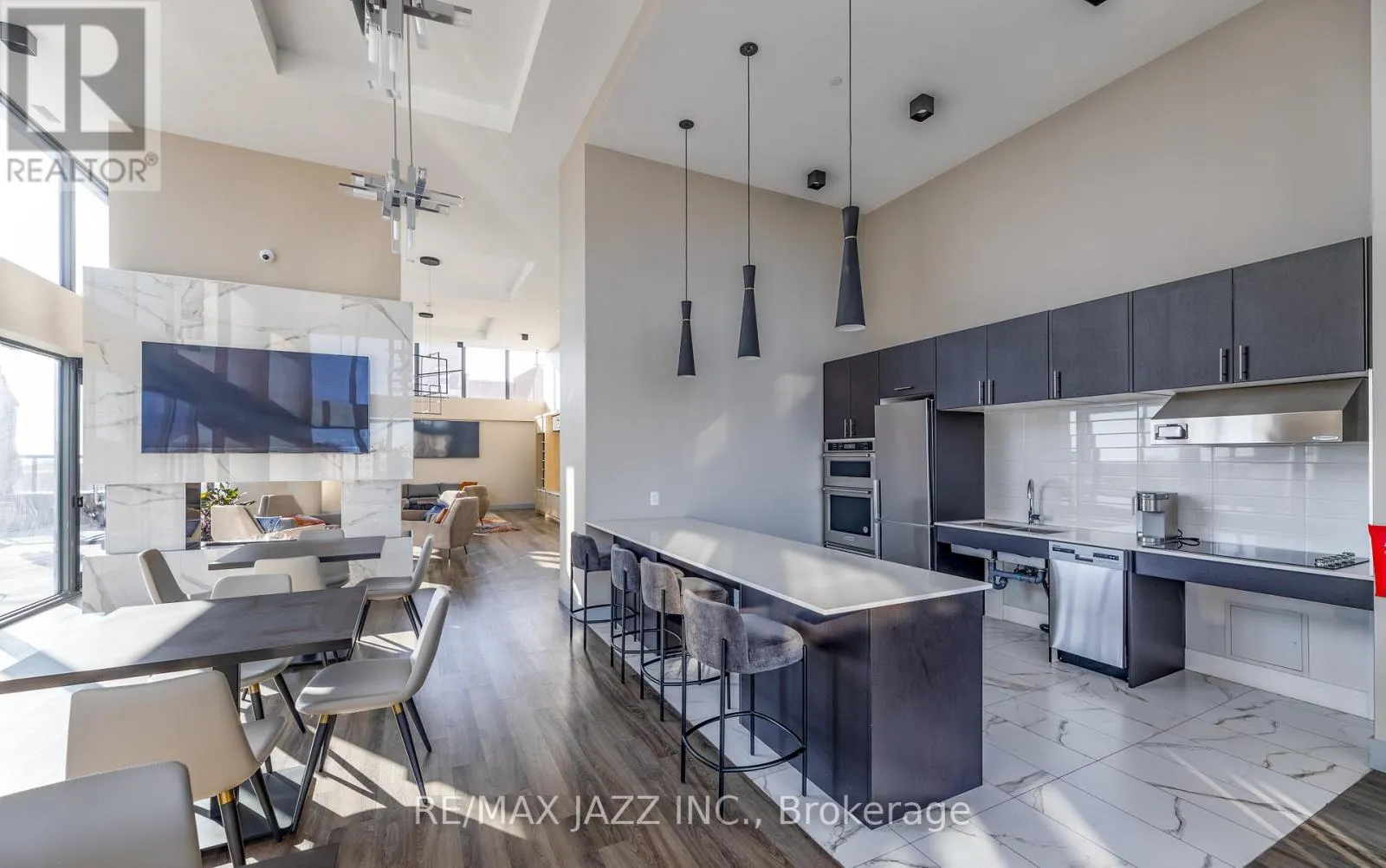 1705 - 80 BOND STREET E, #1705