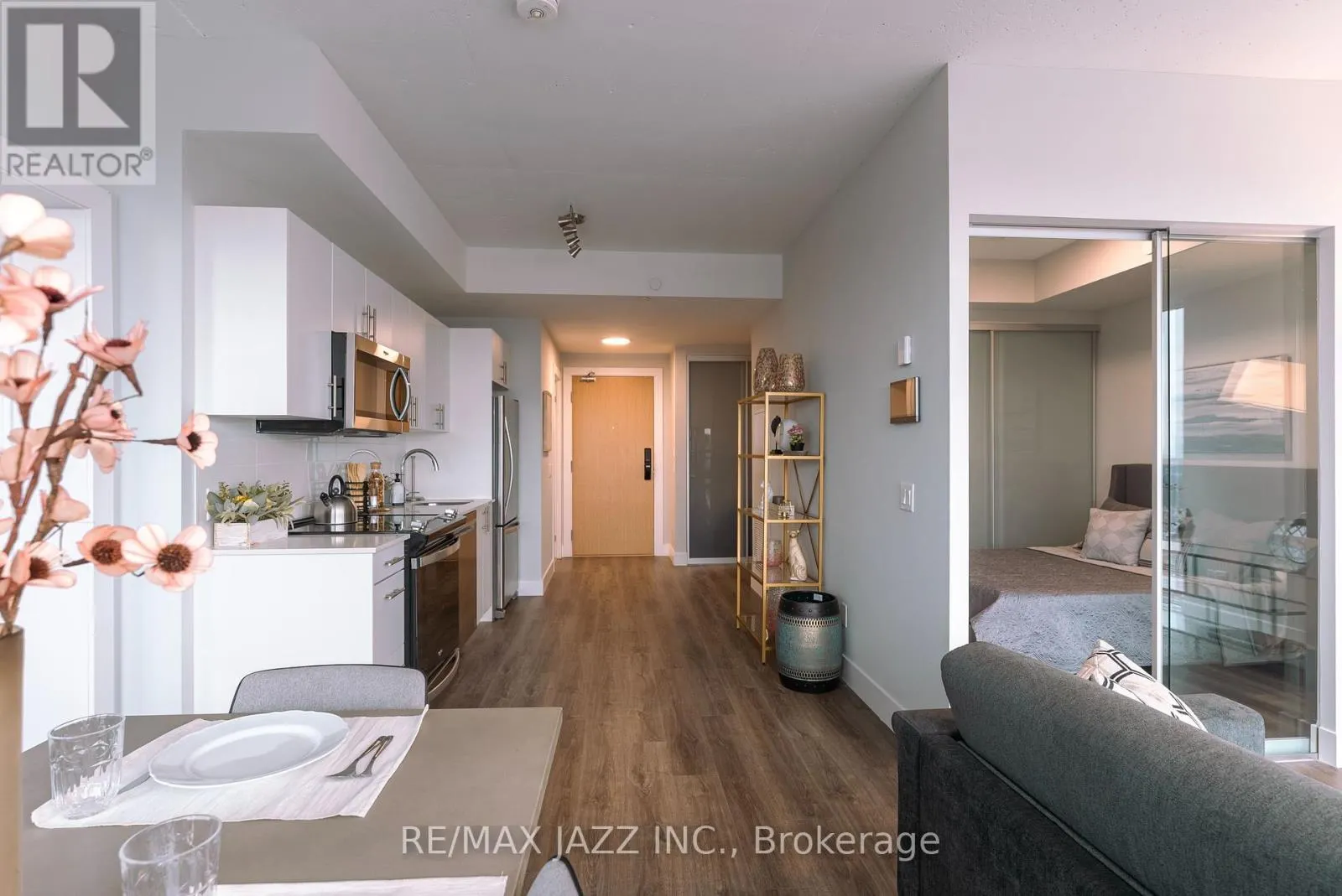 1612 - 80 BOND STREET E, #1612