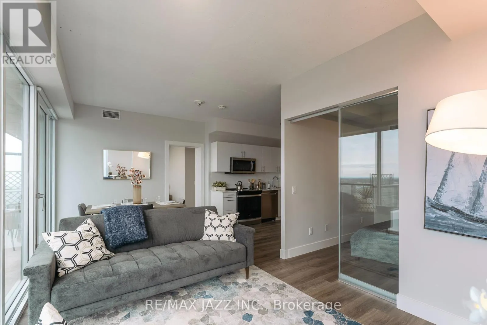 1612 - 80 BOND STREET E, #1612