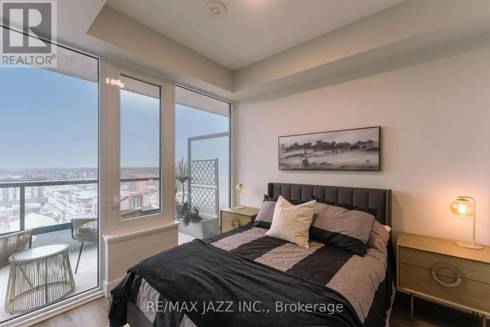 1612 - 80 BOND STREET E, #1612
