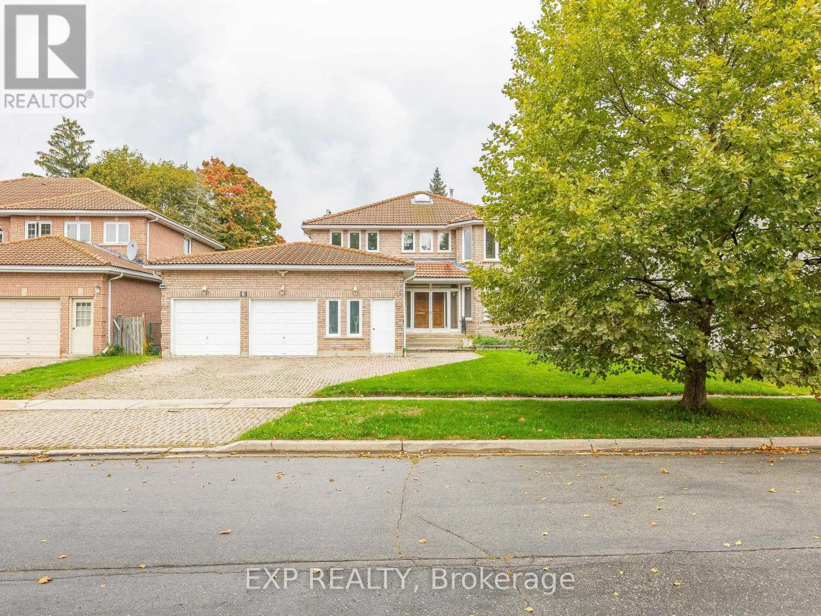3 EMMELINE CRESCENT