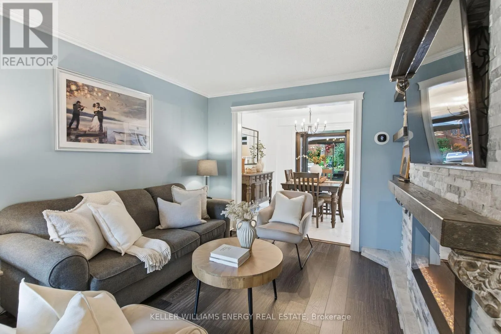 99 BONNYCASTLE DRIVE