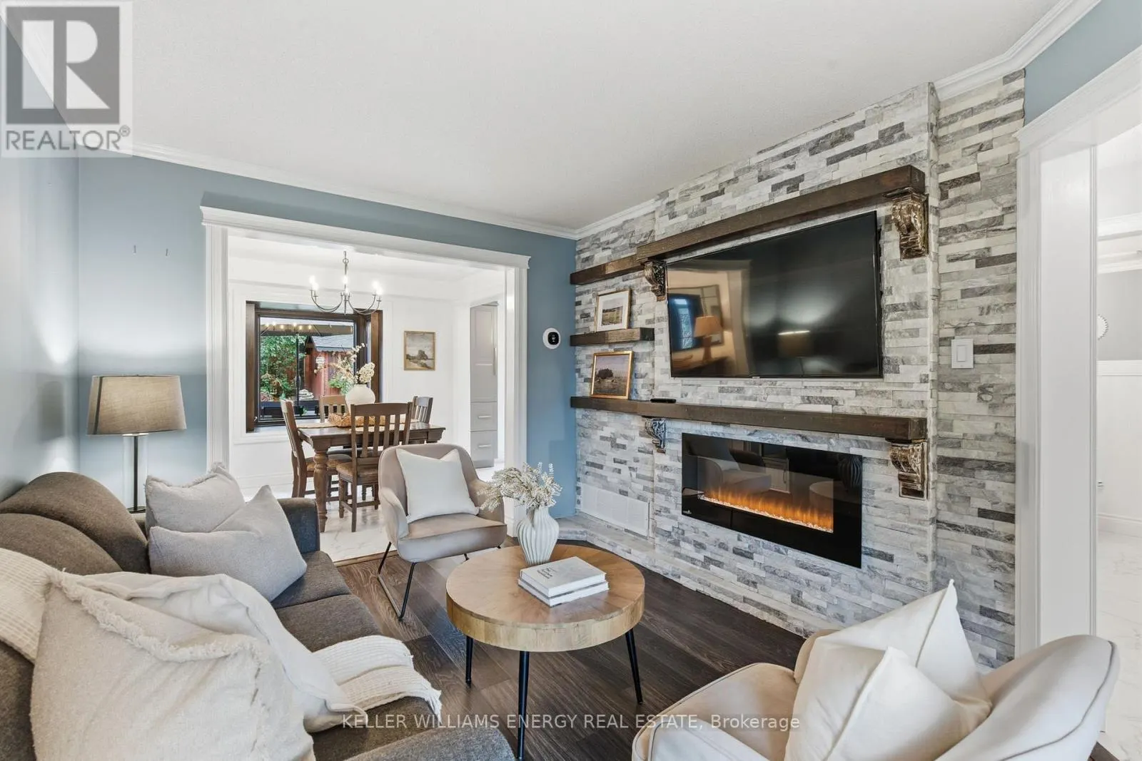 99 BONNYCASTLE DRIVE