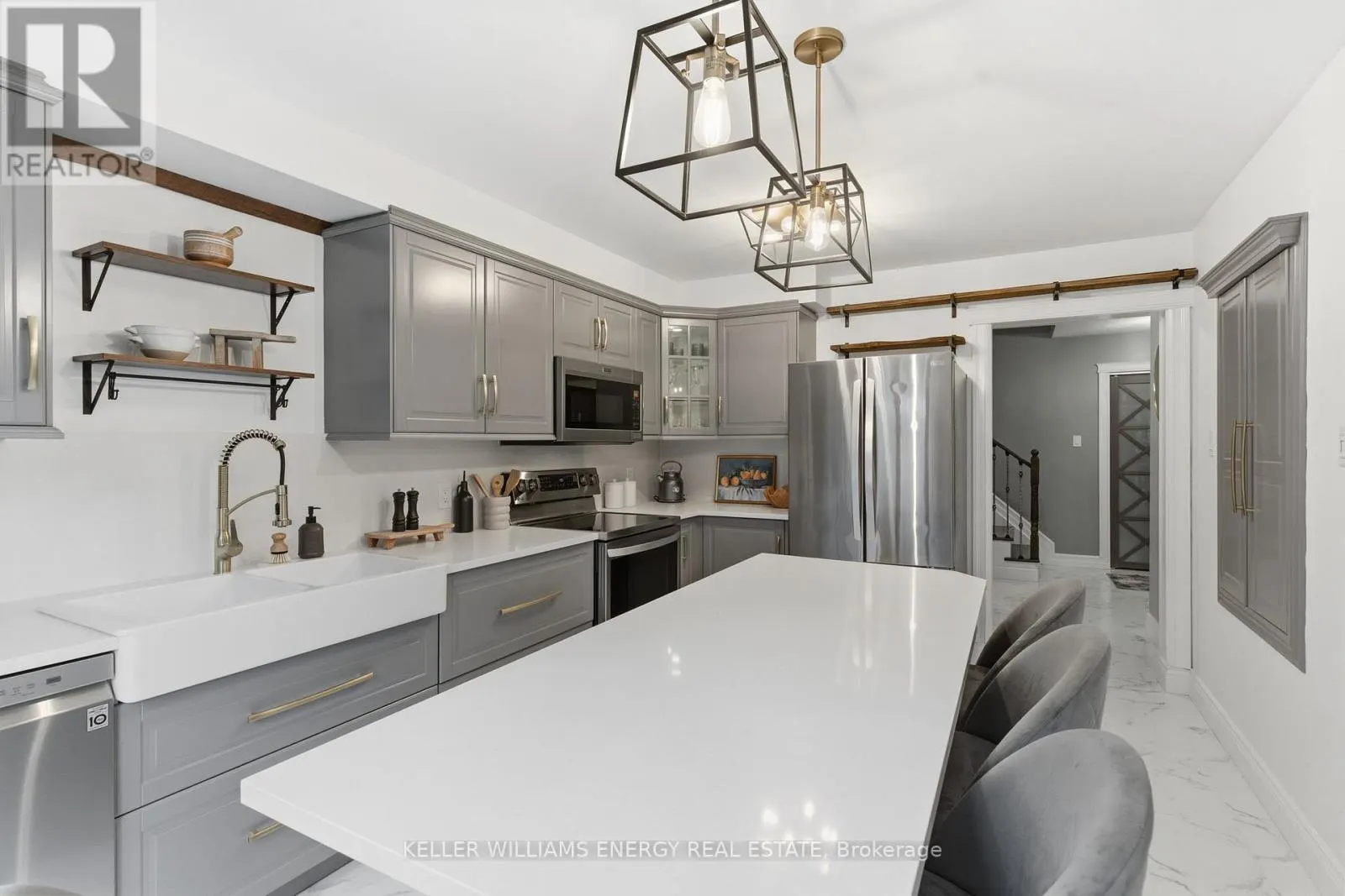 99 BONNYCASTLE DRIVE