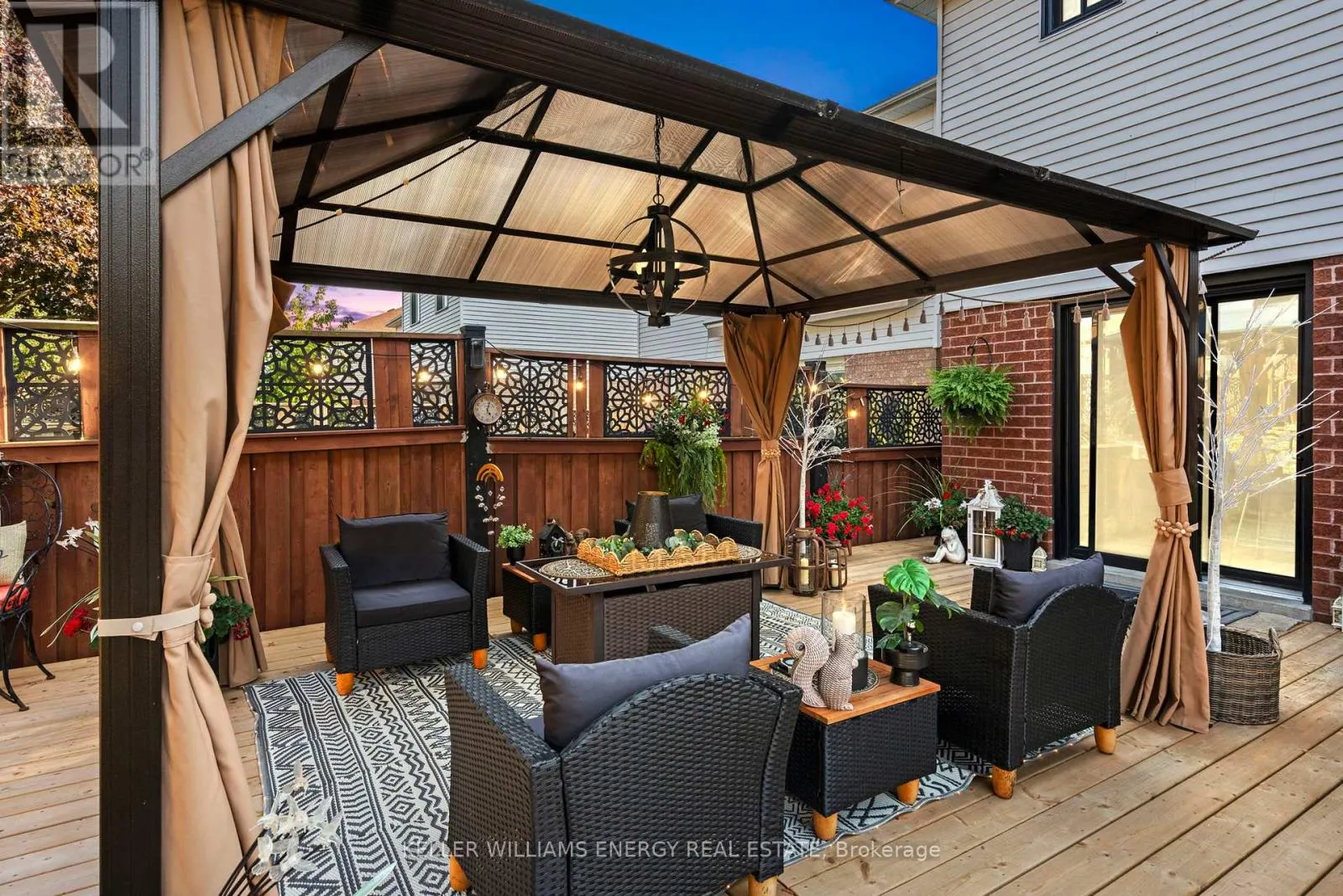 99 BONNYCASTLE DRIVE