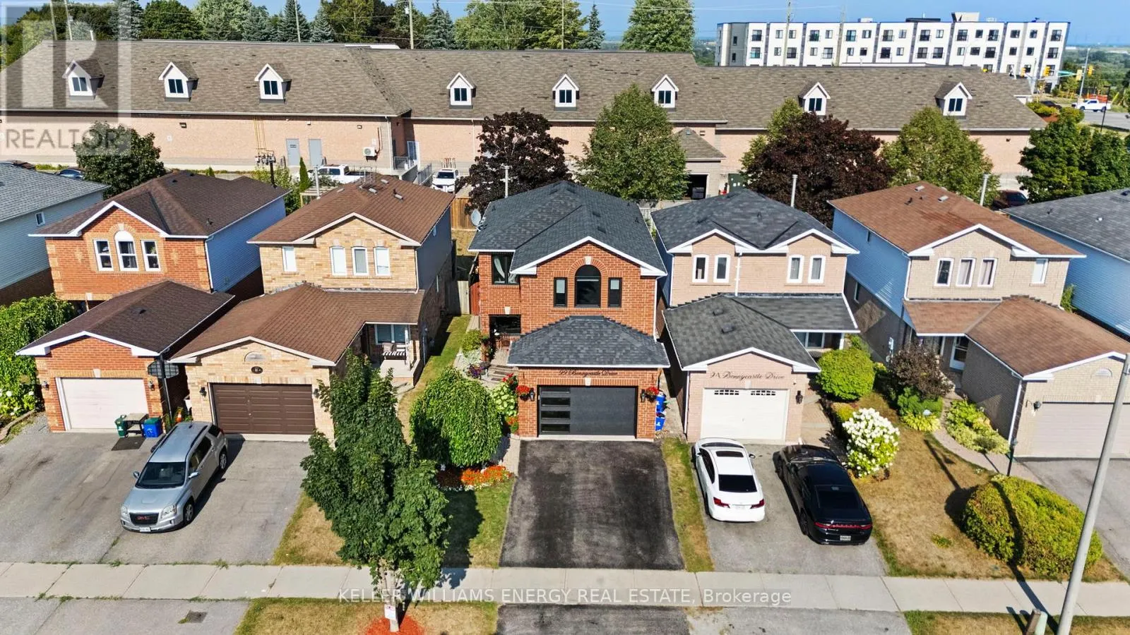 99 BONNYCASTLE DRIVE