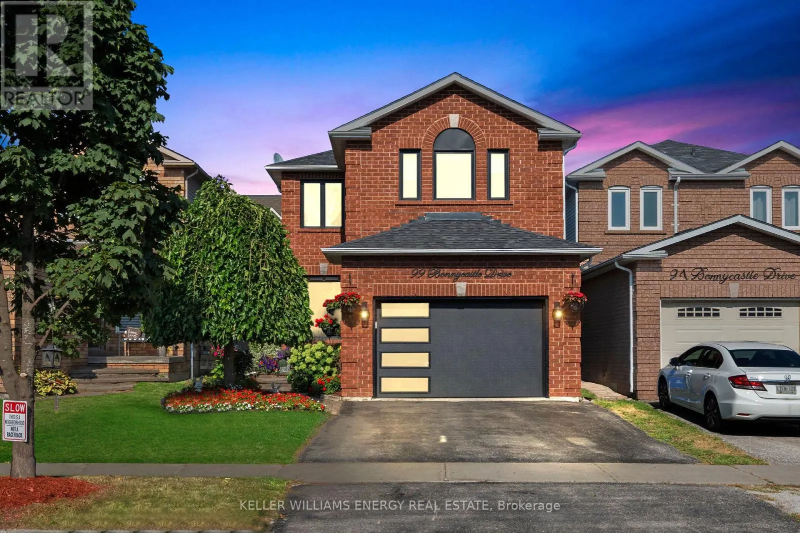 99 BONNYCASTLE DRIVE