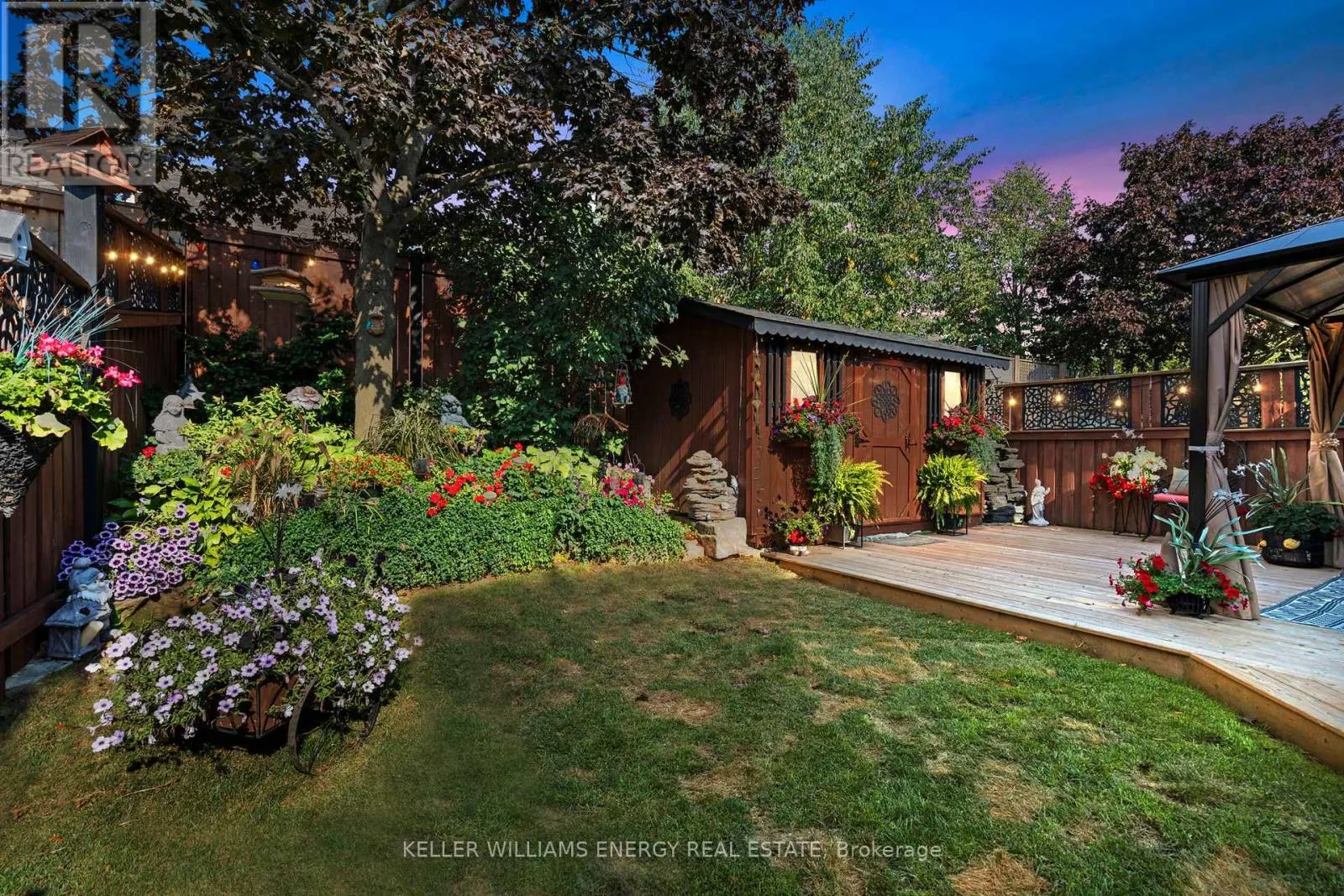 99 BONNYCASTLE DRIVE