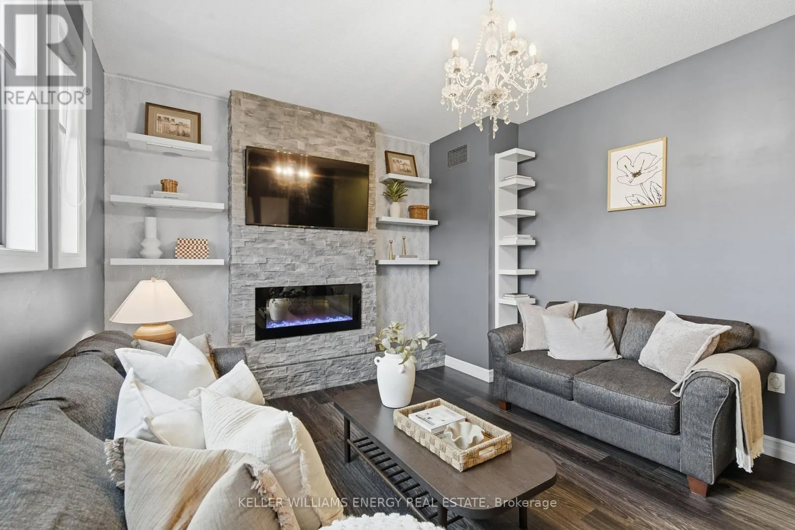 99 BONNYCASTLE DRIVE