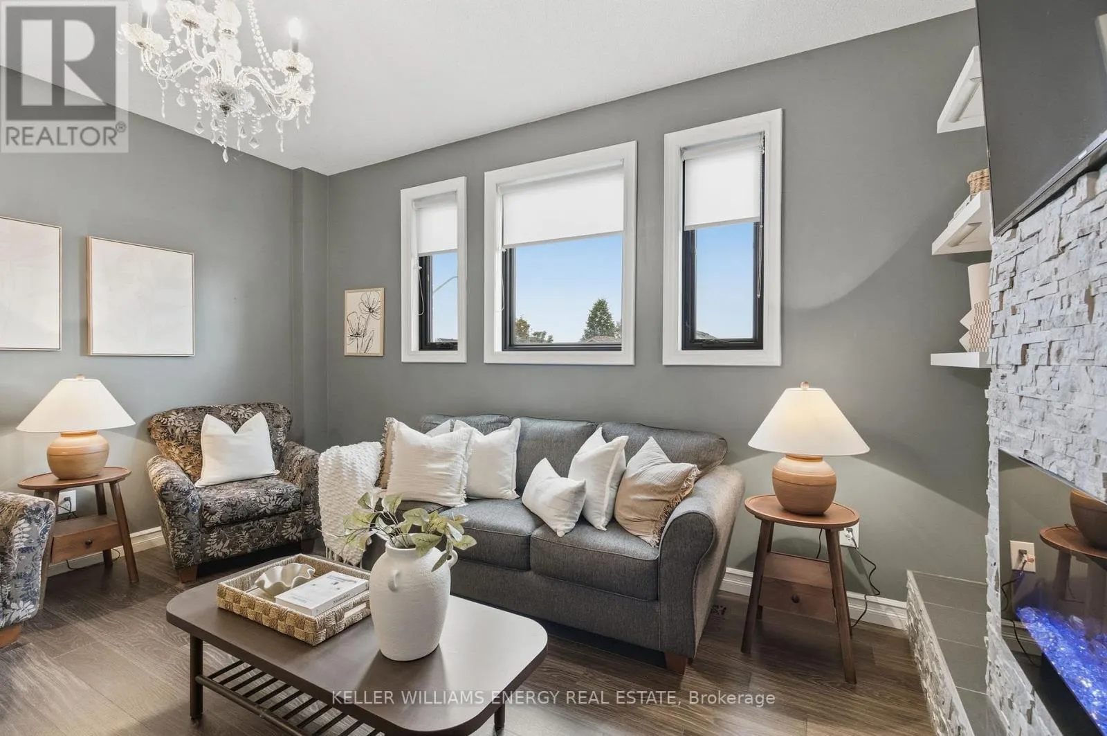 99 BONNYCASTLE DRIVE