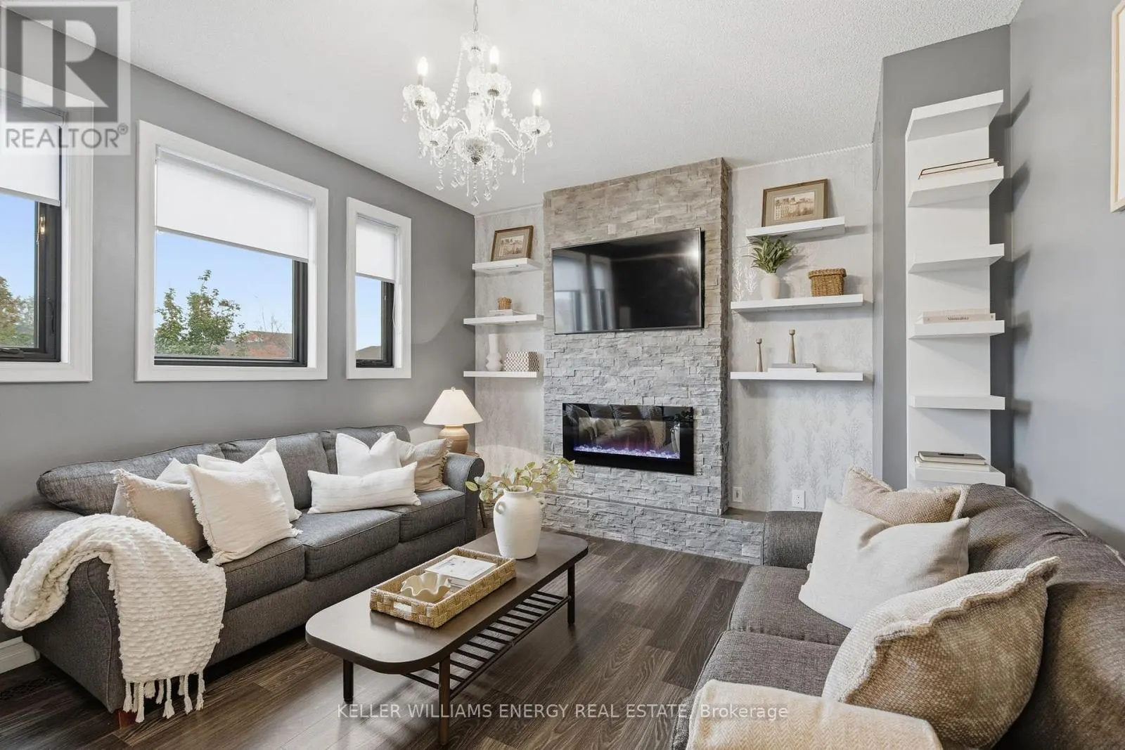 99 BONNYCASTLE DRIVE