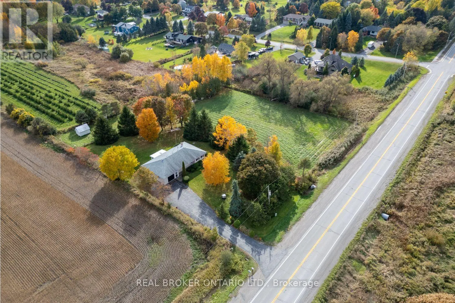 2295 REGIONAL ROAD 3