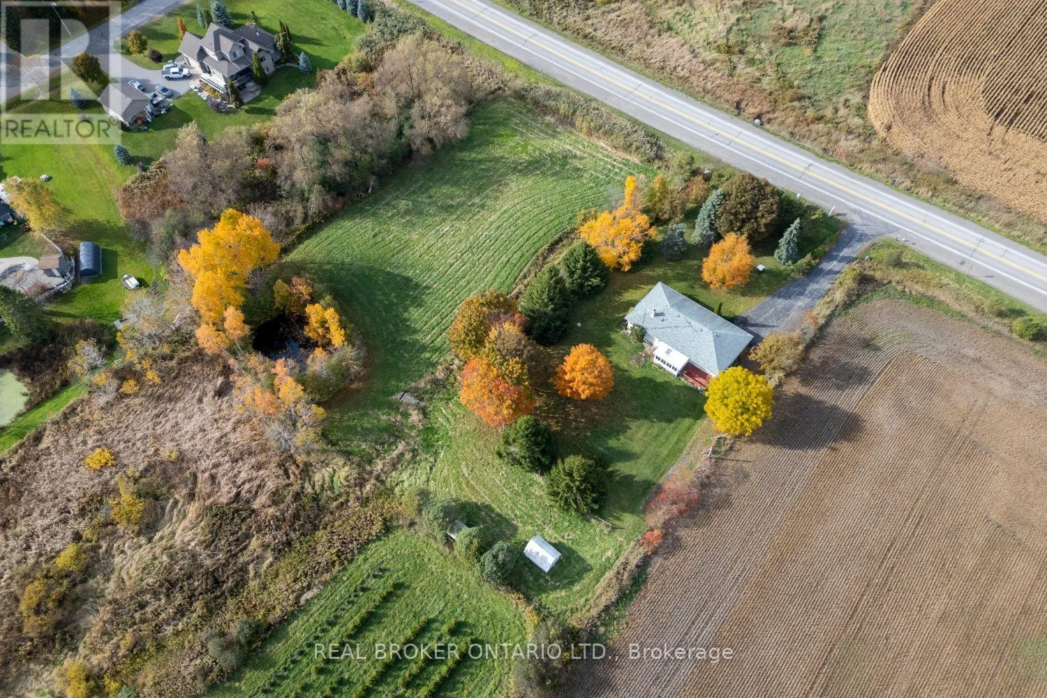 2295 REGIONAL ROAD 3