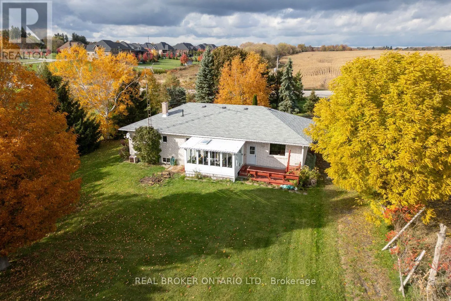 2295 REGIONAL ROAD 3