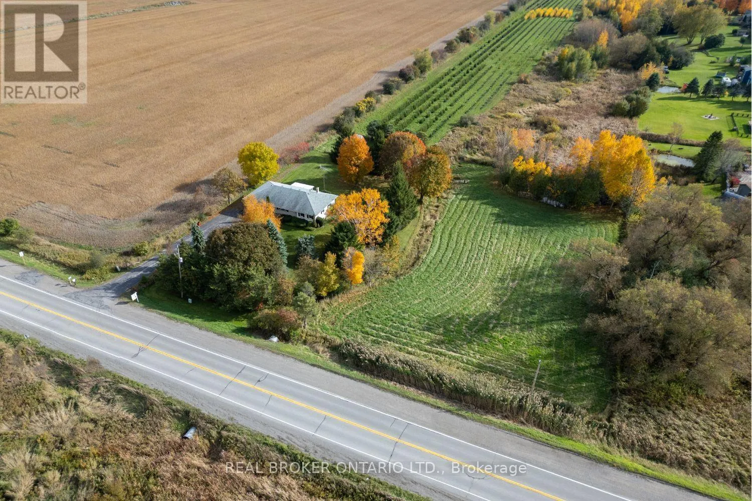 2295 REGIONAL ROAD 3