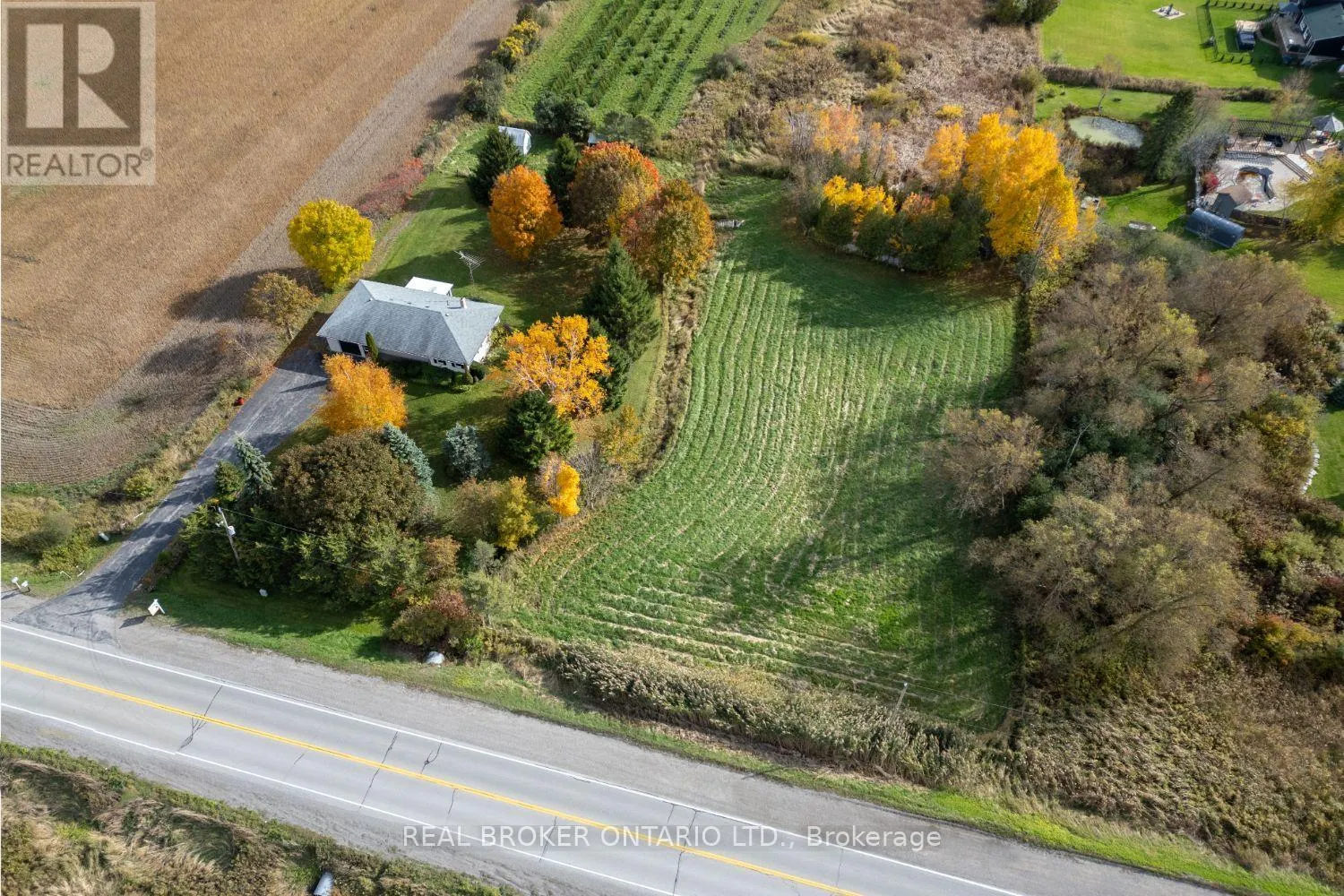 2295 REGIONAL ROAD 3