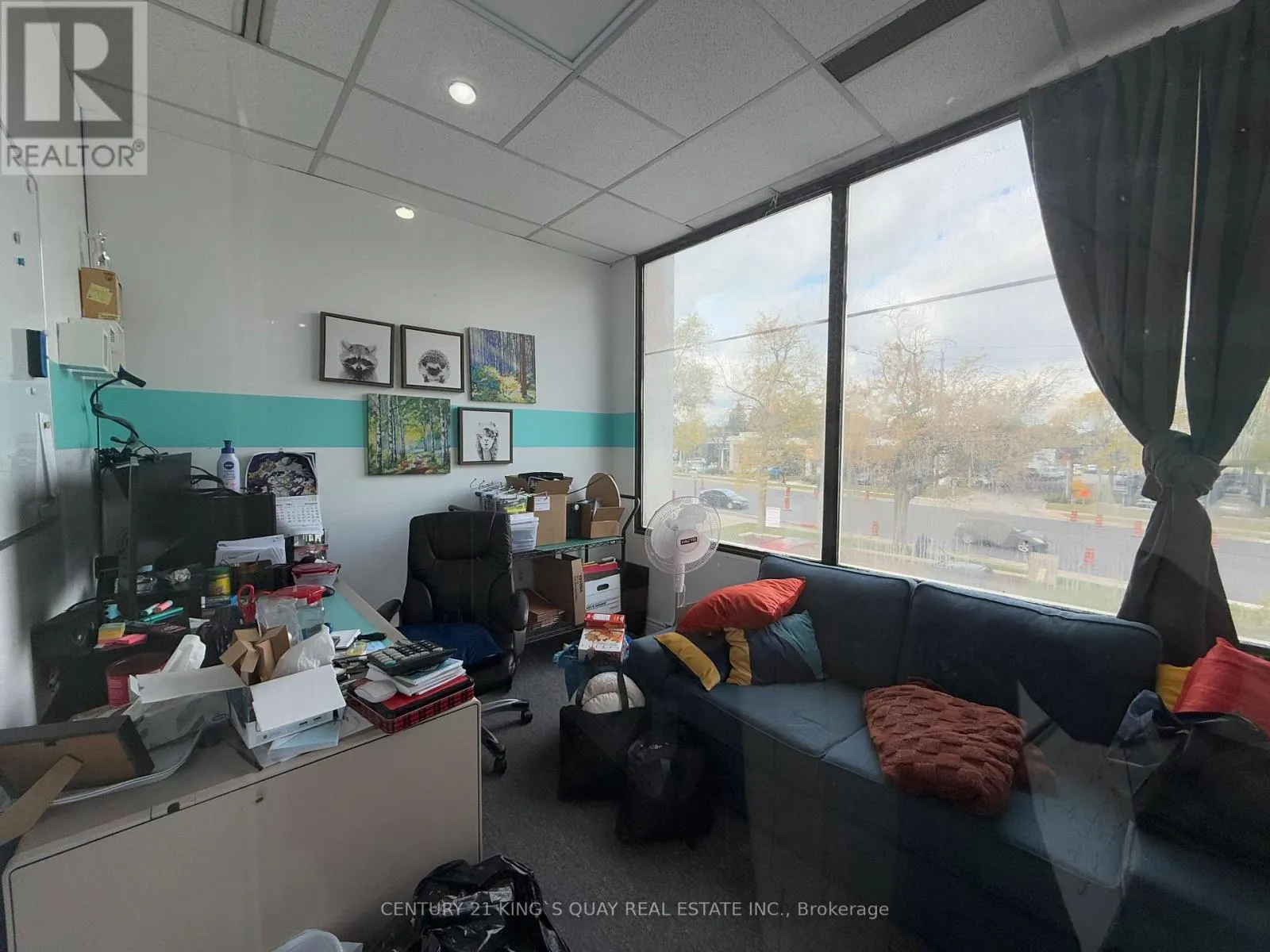 210 - 3459 SHEPPARD AVENUE E