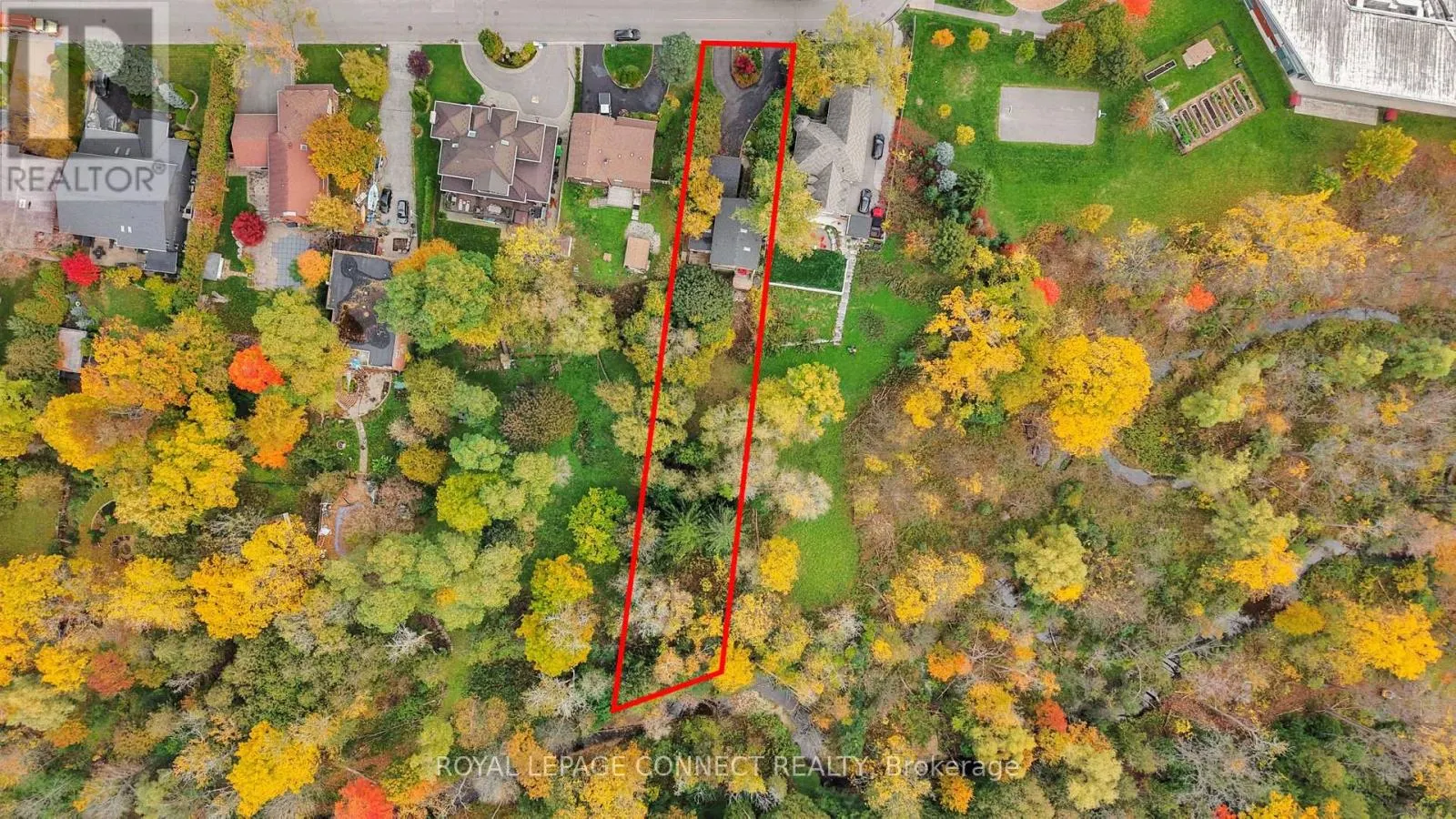 1406 OLD FOREST ROAD