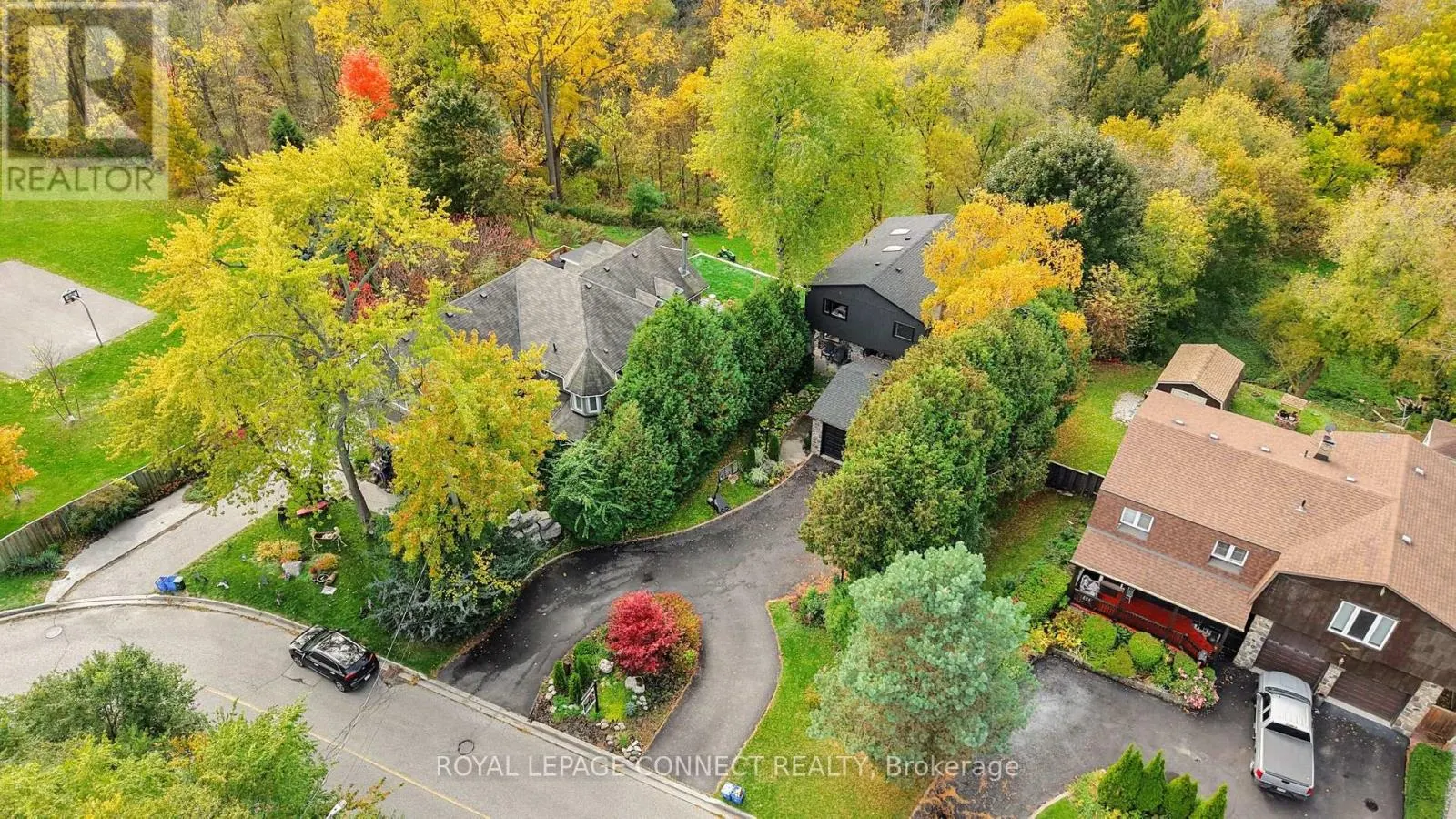 1406 OLD FOREST ROAD