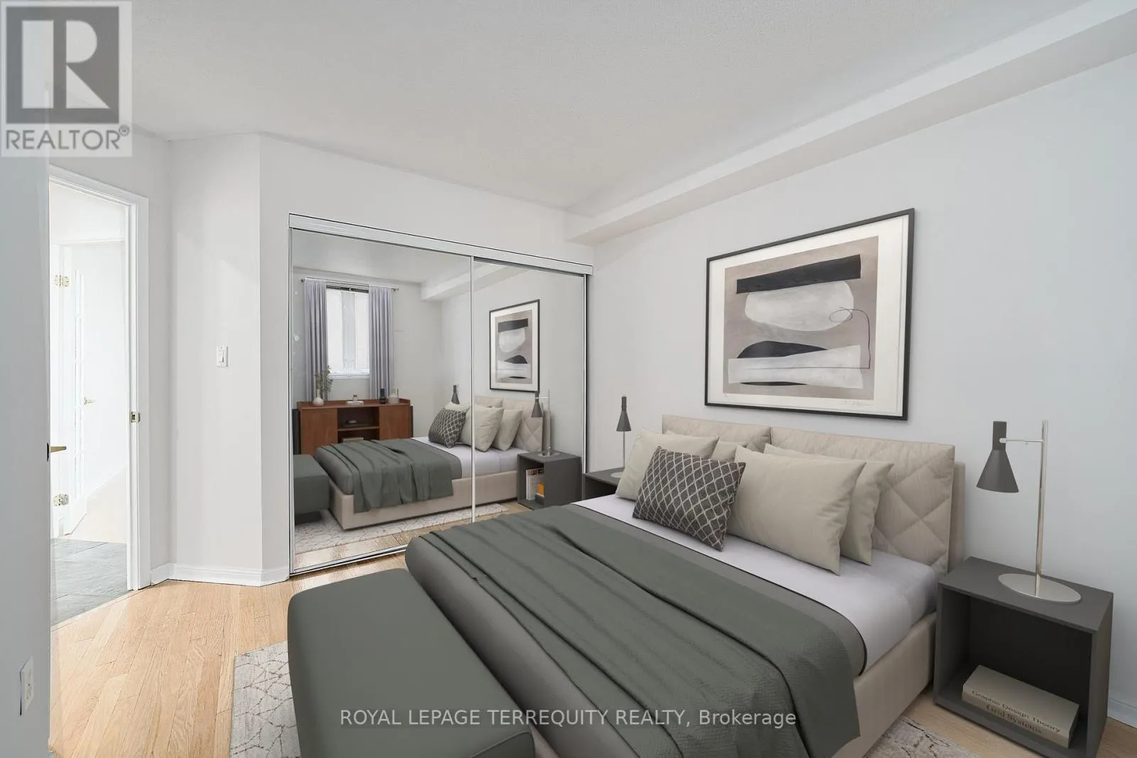 203 - 2365 QUEEN STREET E