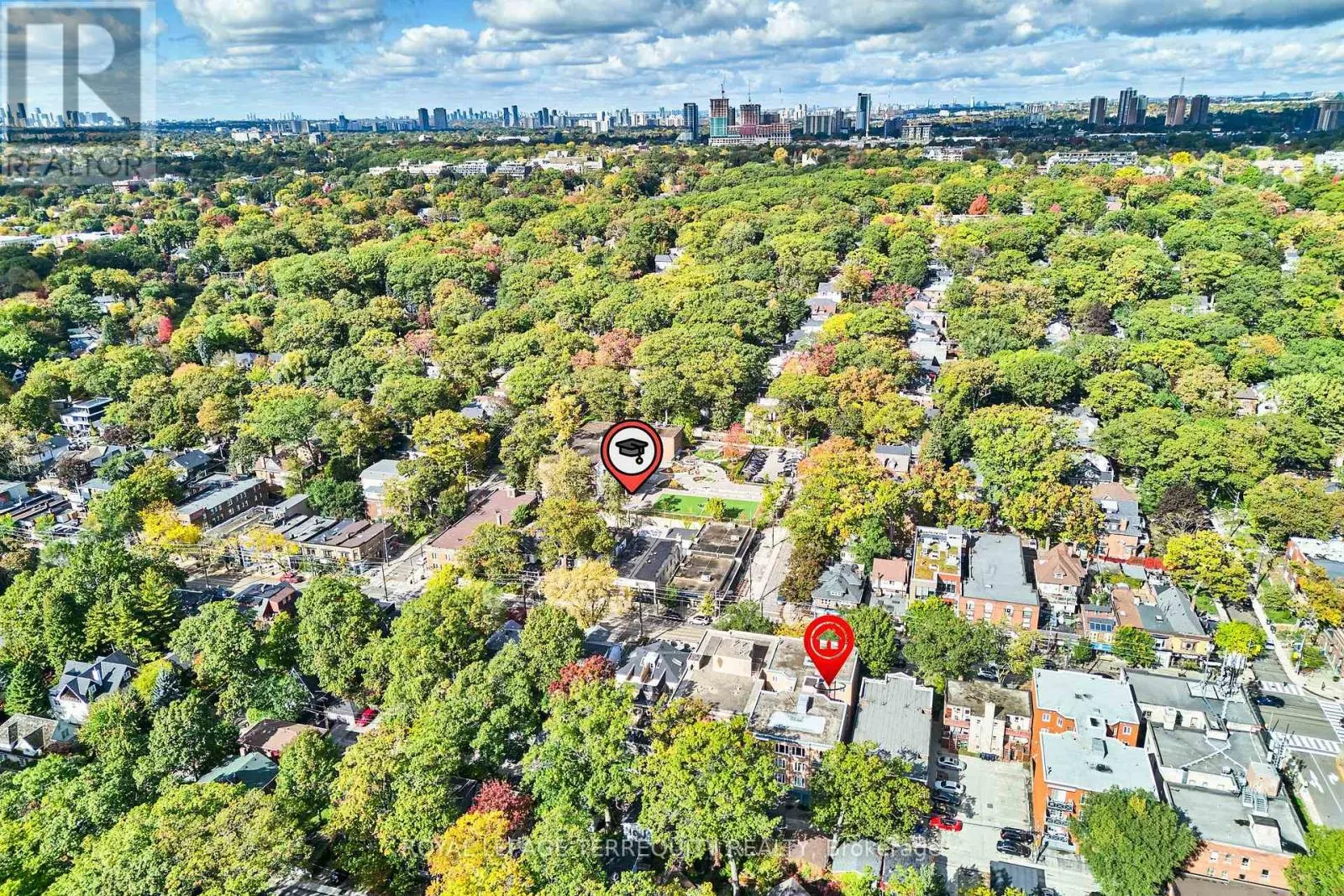 203 - 2365 QUEEN STREET E
