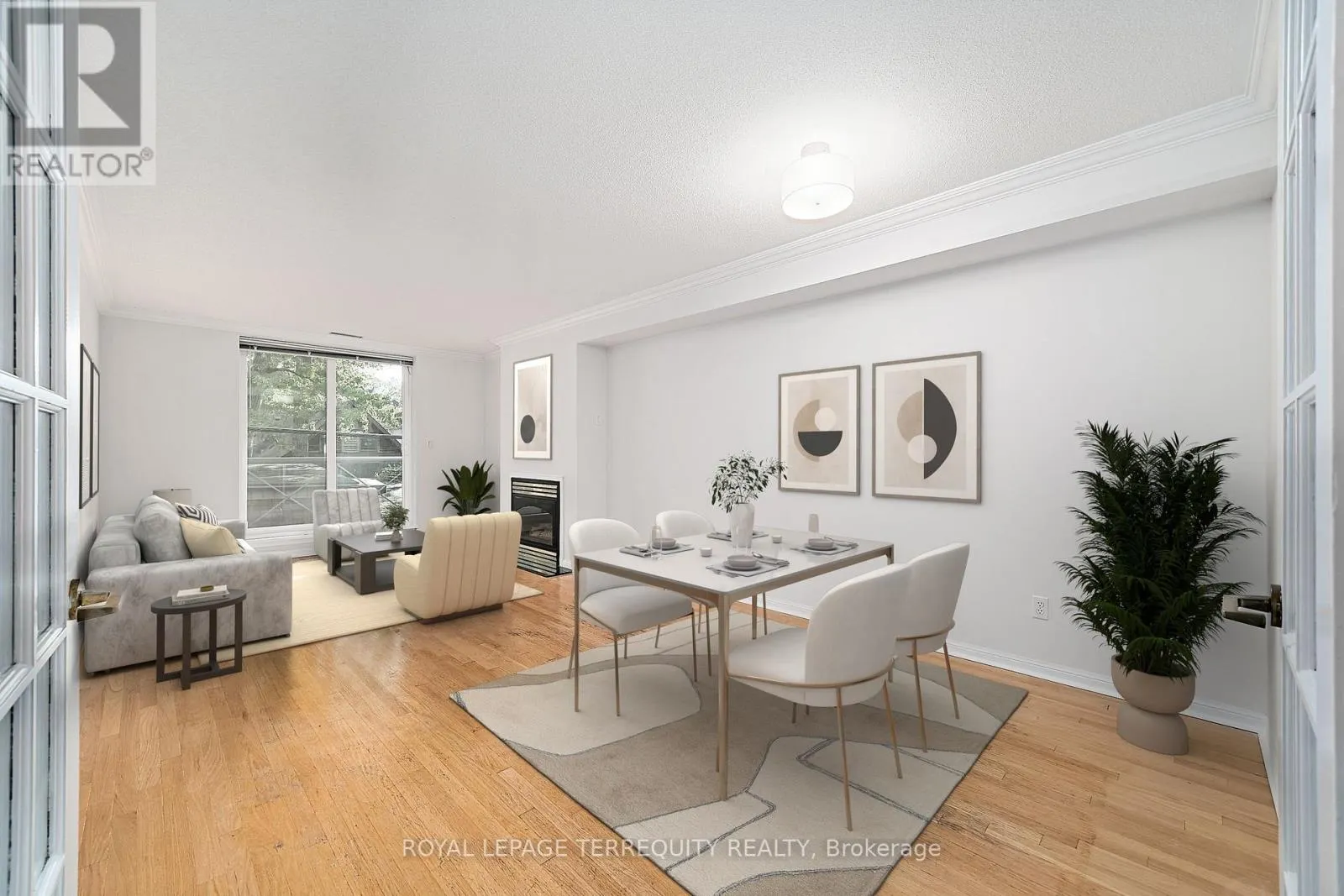 203 - 2365 QUEEN STREET E