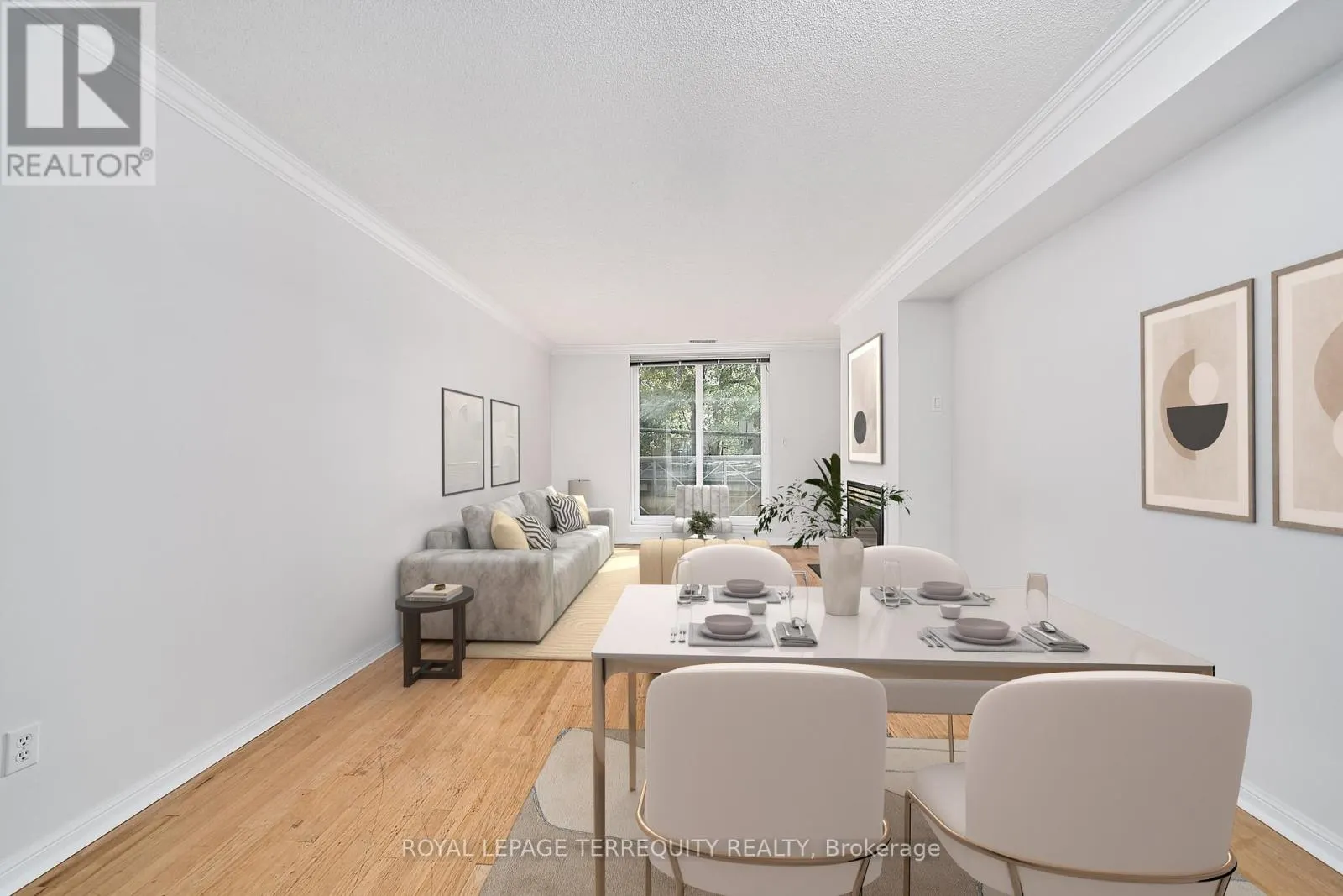203 - 2365 QUEEN STREET E
