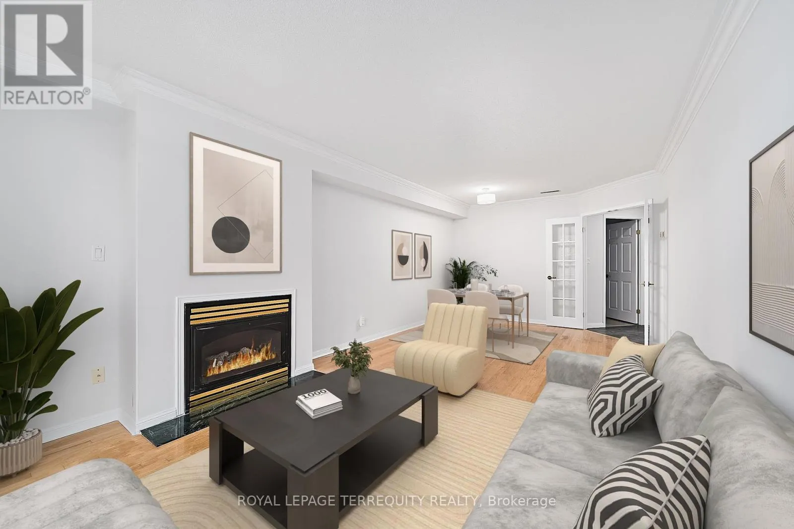 203 - 2365 QUEEN STREET E