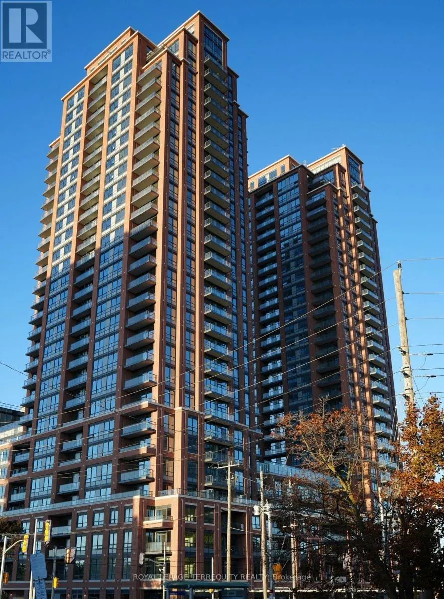 512 - 3260 SHEPPARD AVENUE E