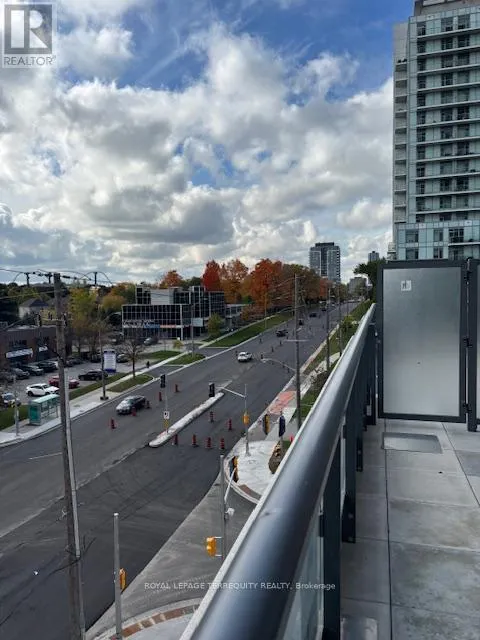 512 - 3260 SHEPPARD AVENUE E
