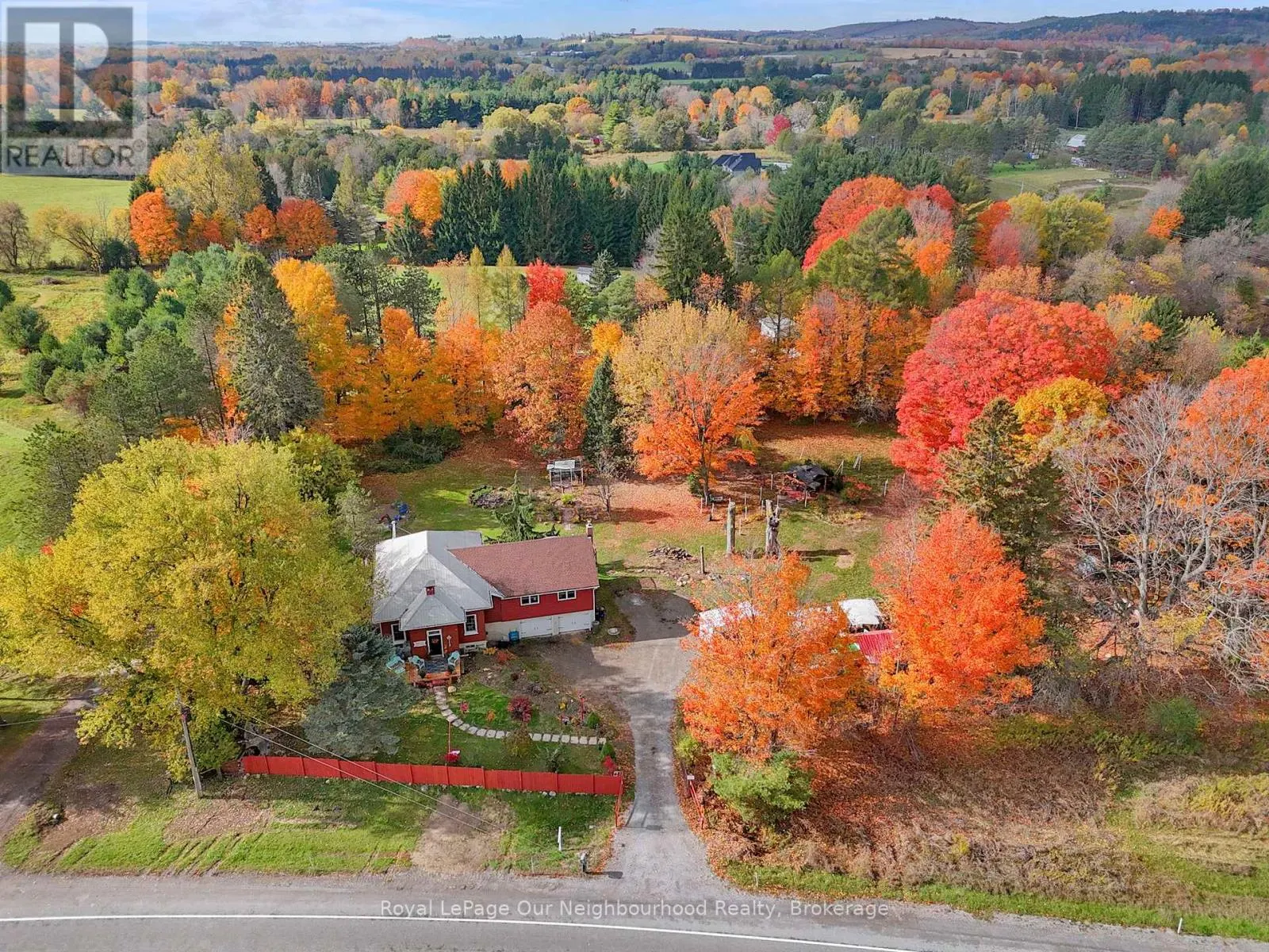 3828 NEWTONVILLE ROAD