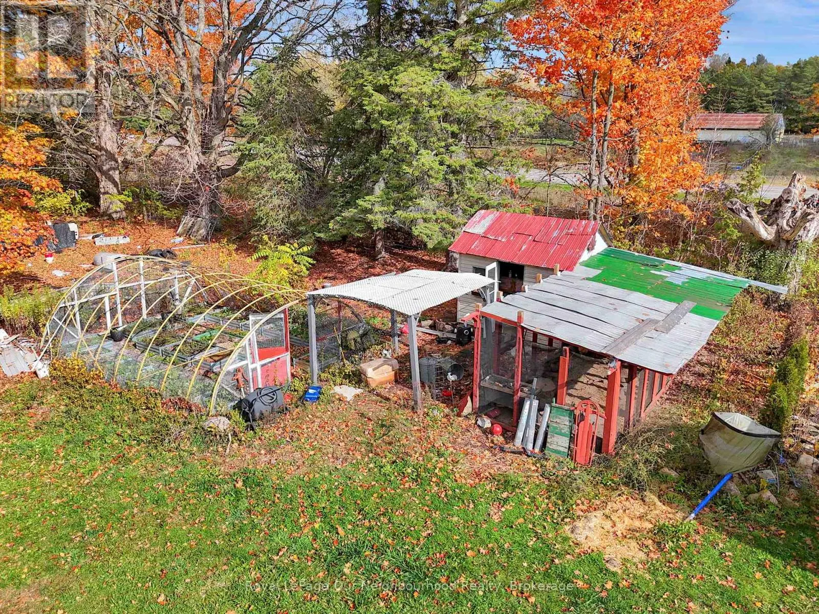 3828 NEWTONVILLE ROAD