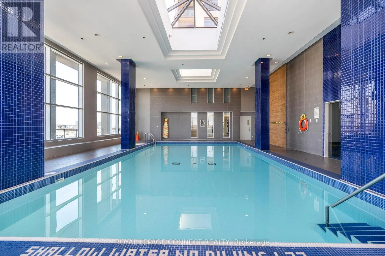 1204 - 1235 BAYLY STREET