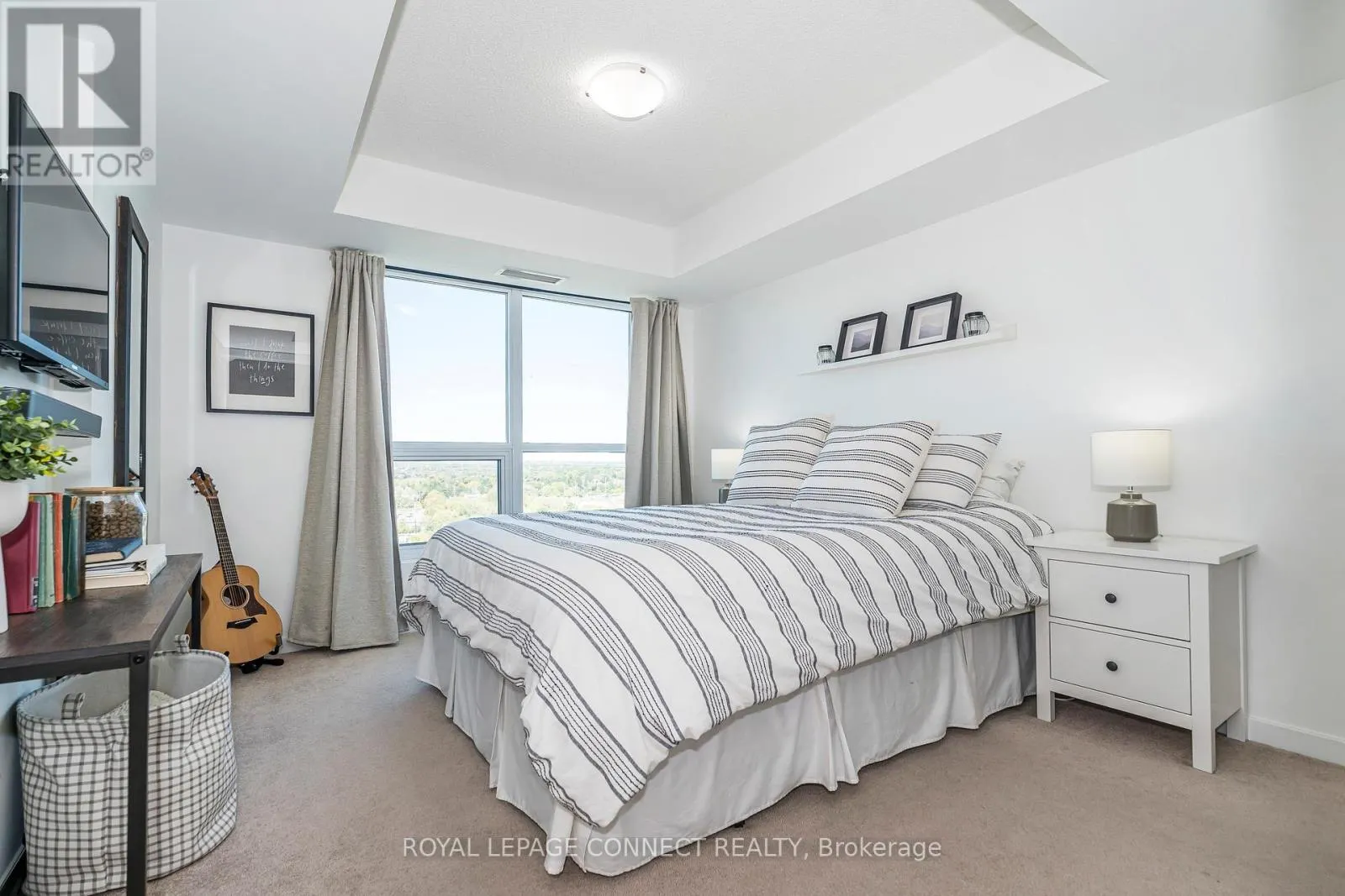 1204 - 1235 BAYLY STREET