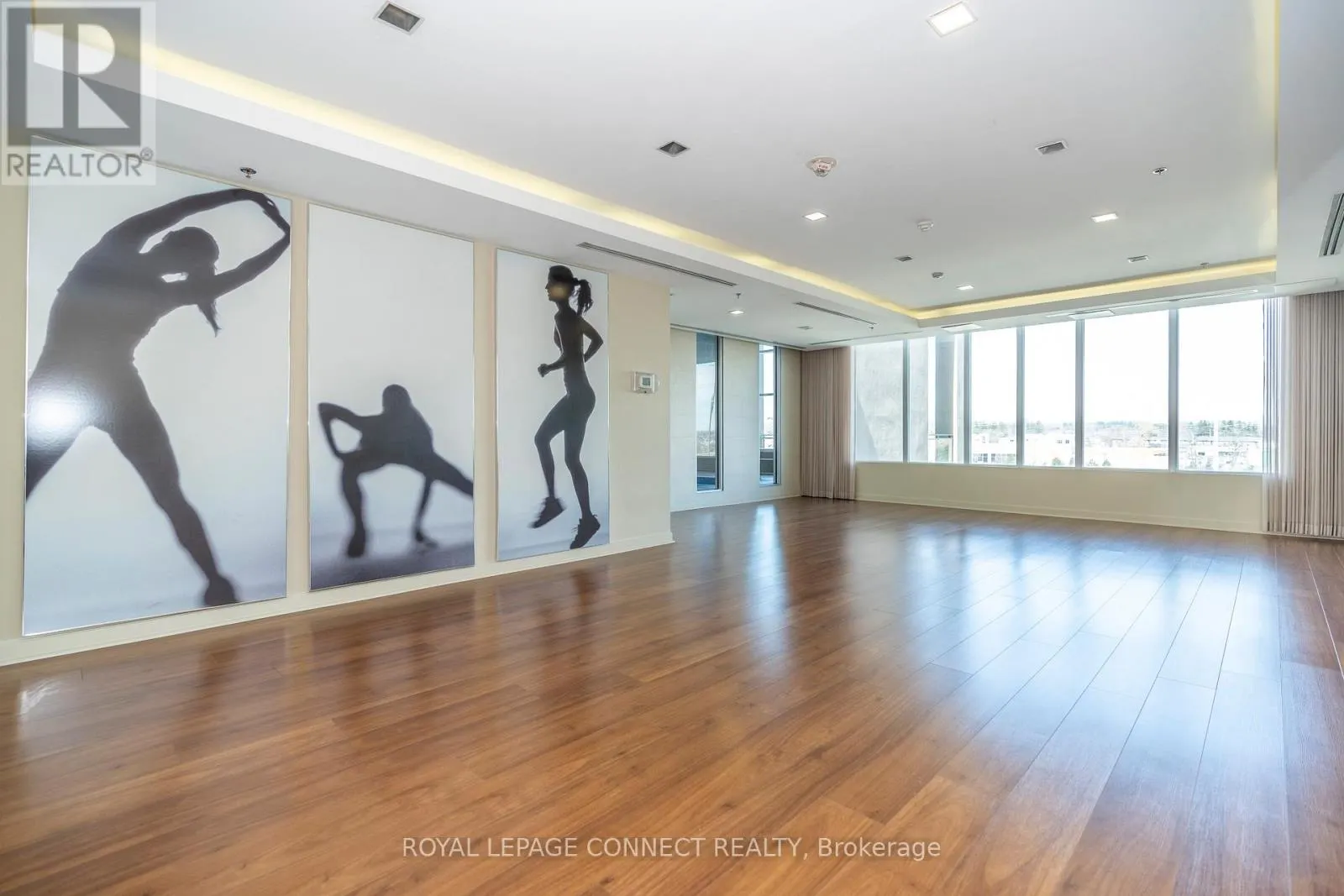 1204 - 1235 BAYLY STREET