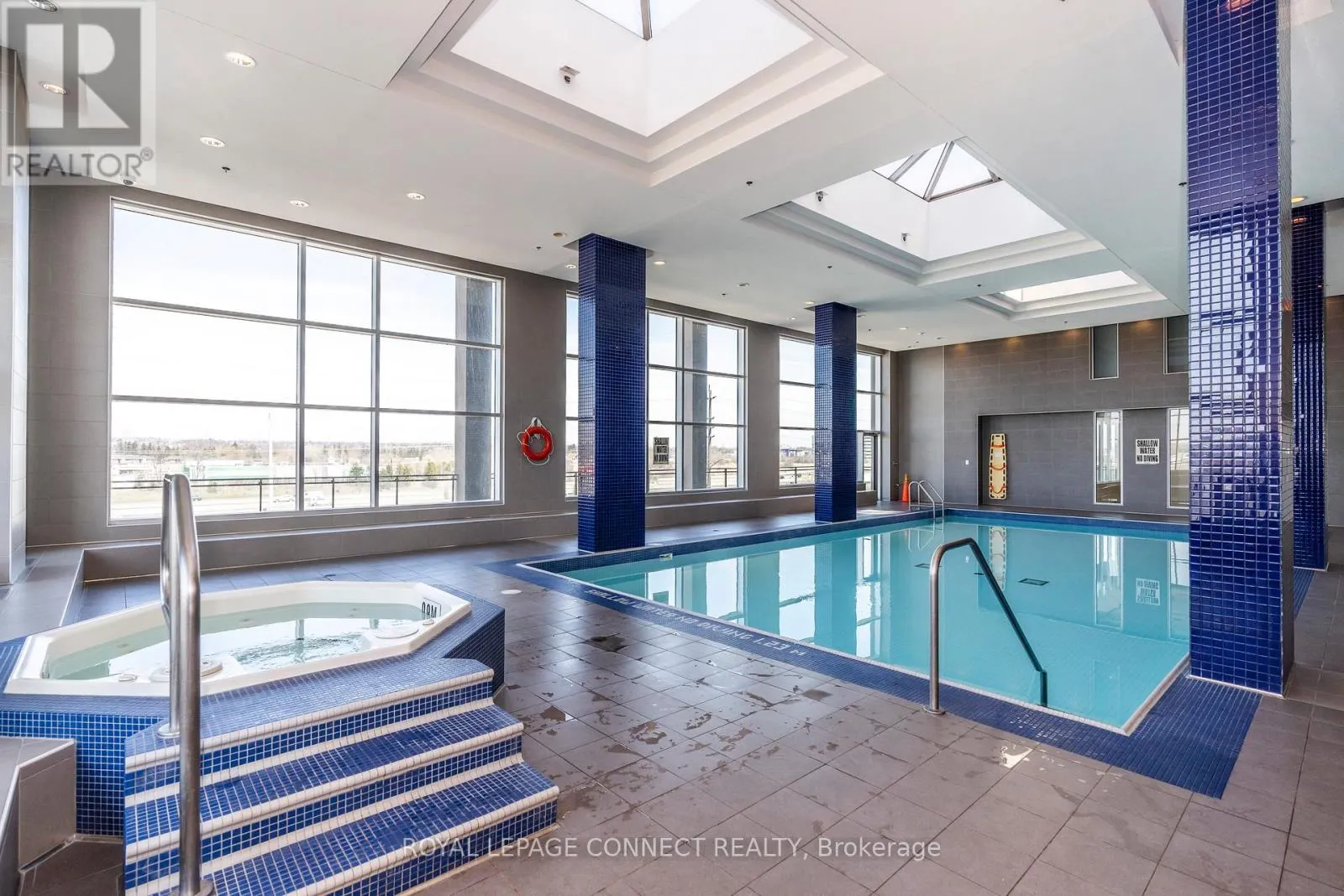 1204 - 1235 BAYLY STREET