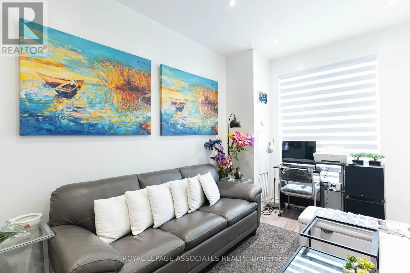 1K - 6 ROSEBANK DRIVE