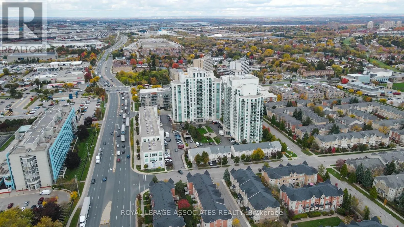1K - 6 ROSEBANK DRIVE